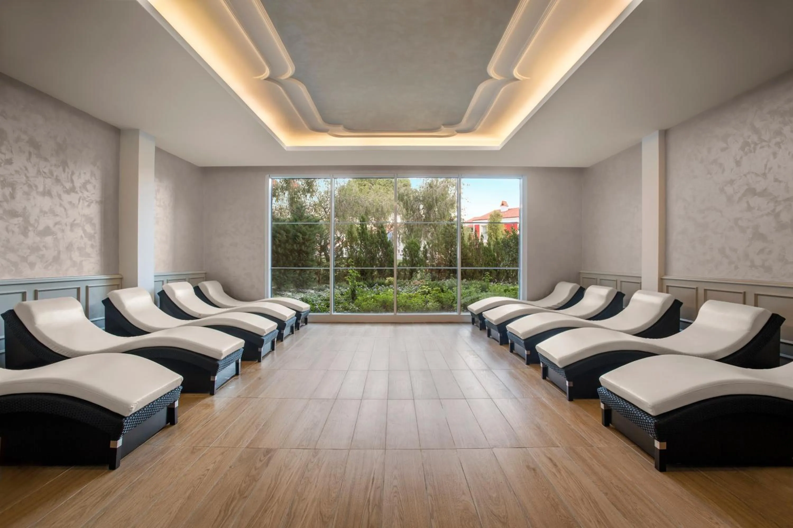 Spa and wellness centre/facilities in IC Hotels Santai Family Resort - Kids Concept