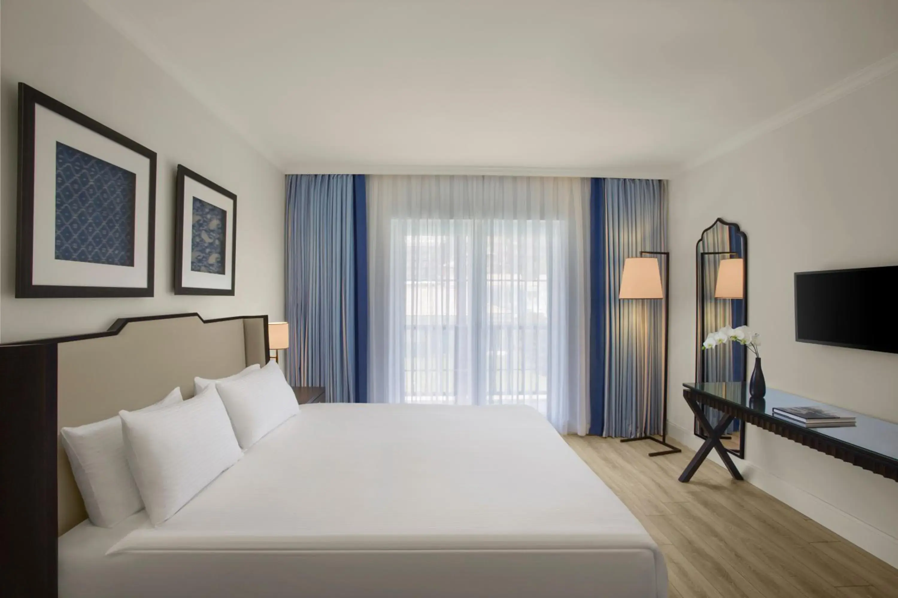 Star Swim Up Villa (4 Adults + 1 Children) in IC Hotels Santai Family Resort - Kids Concept Star Swim Up Villa (4 Adults + 1 Children) in IC Hotels Santai Family Resort - Kids Concept