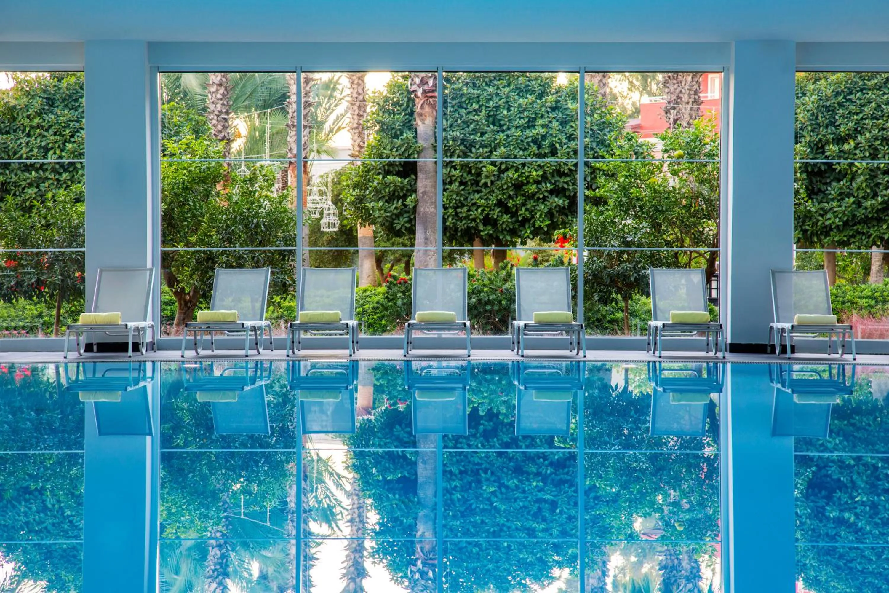 Swimming pool in IC Hotels Santai Family Resort - Kids Concept