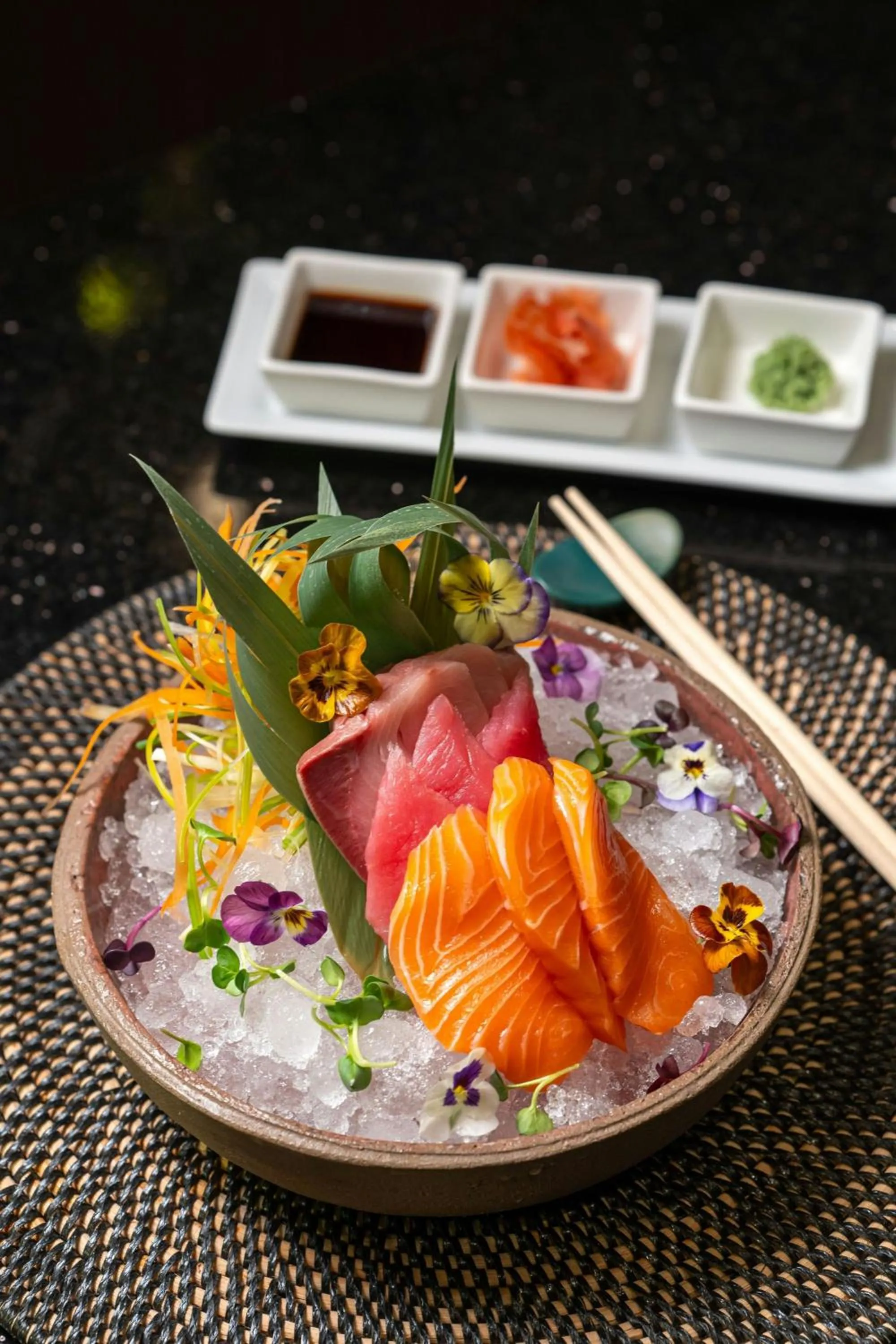 Lounge or bar in JW Marriott Hotel Riyadh