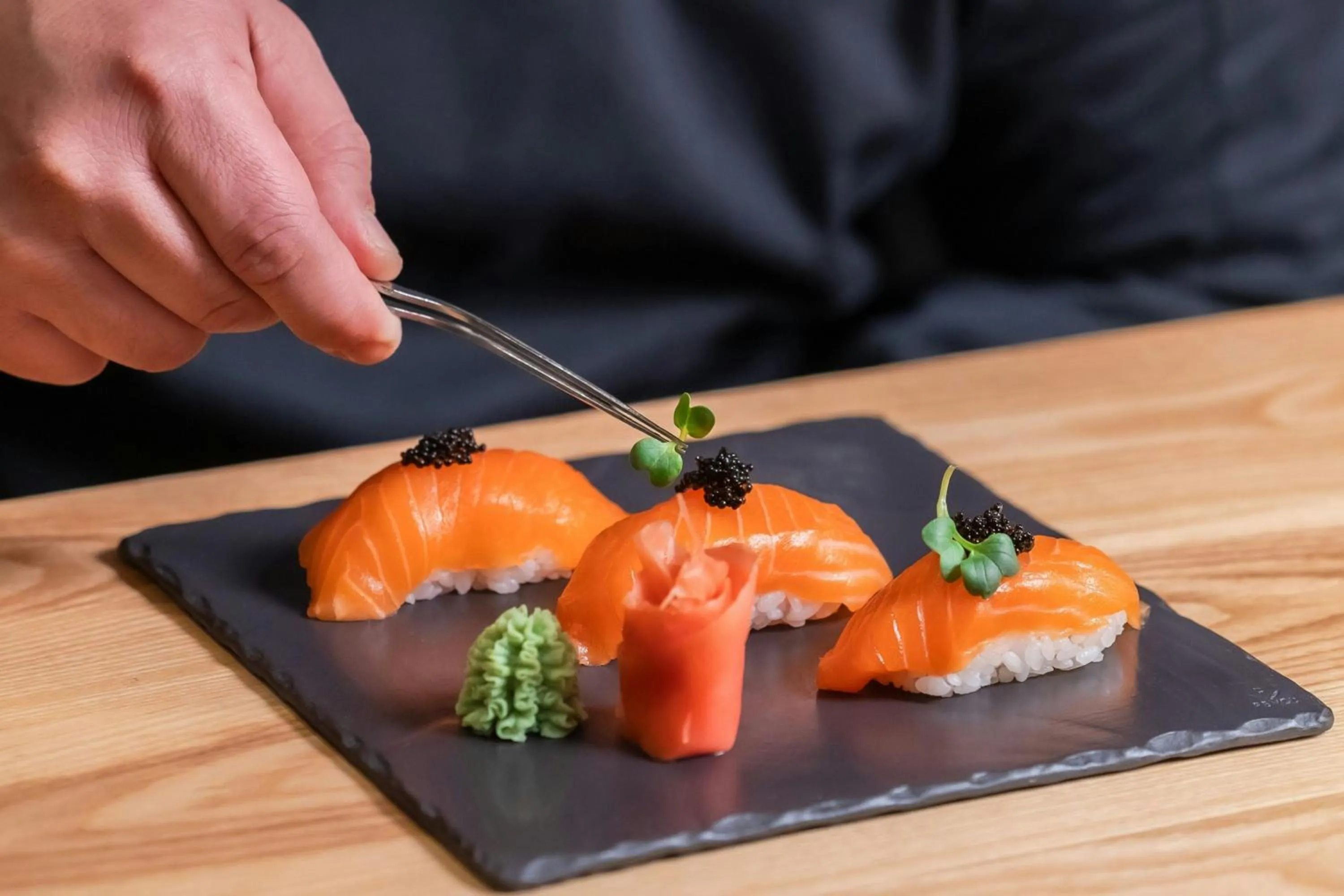 Lounge or bar in JW Marriott Hotel Riyadh