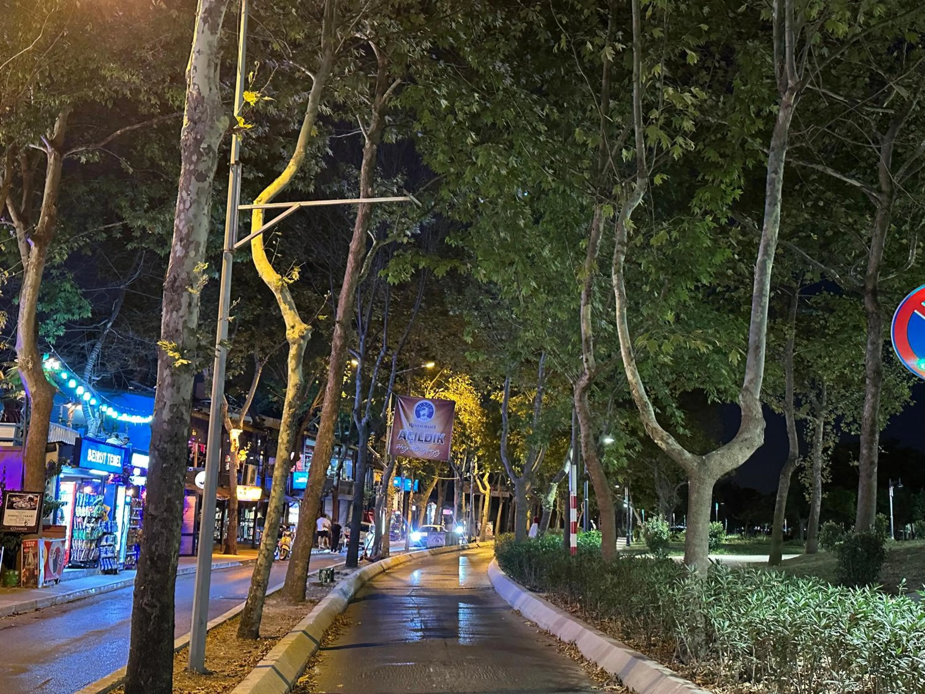 Night in Magia Hotel - Spa & Wellness