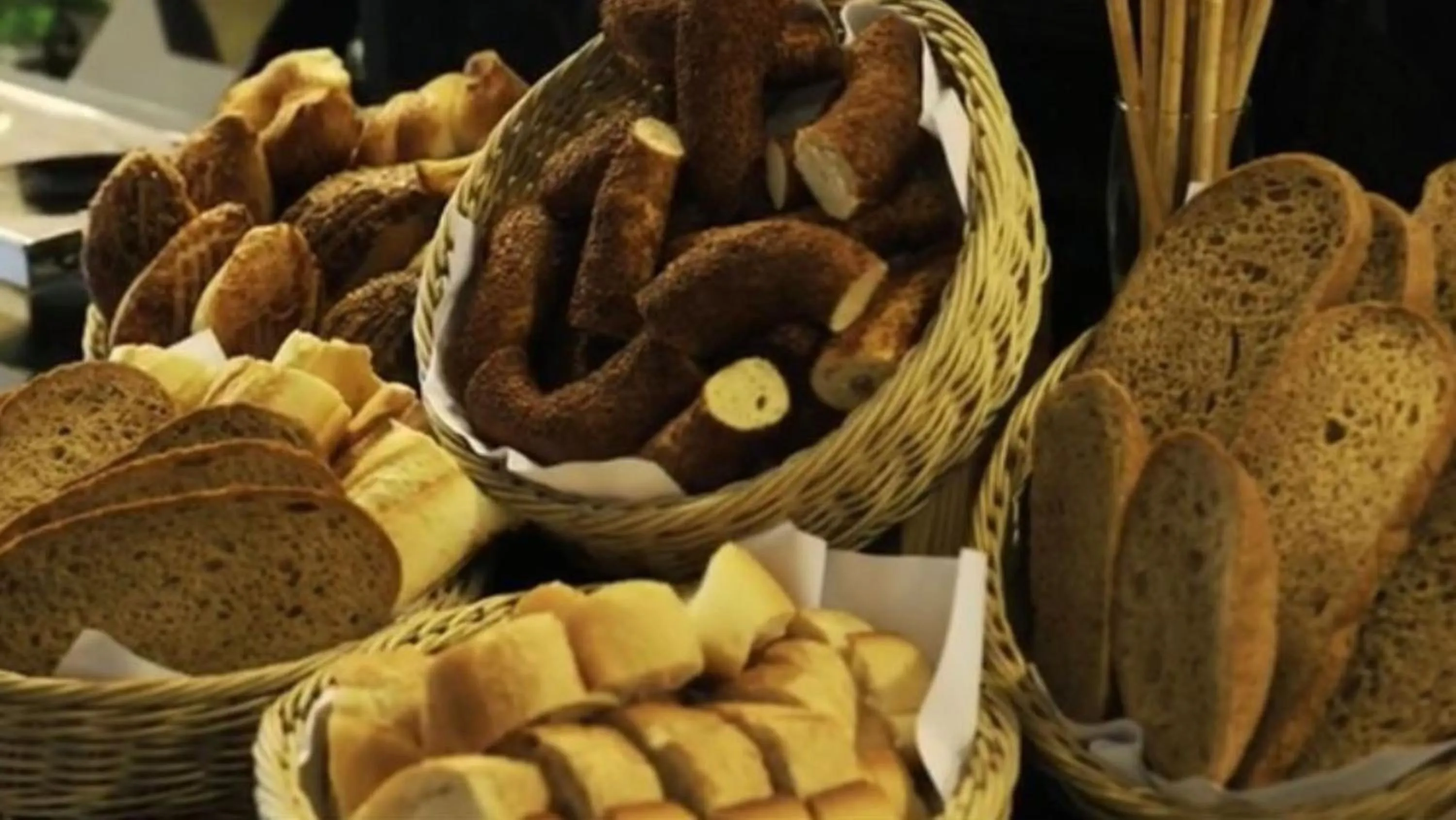 Food and drinks in Magia Hotel - Spa & Wellness