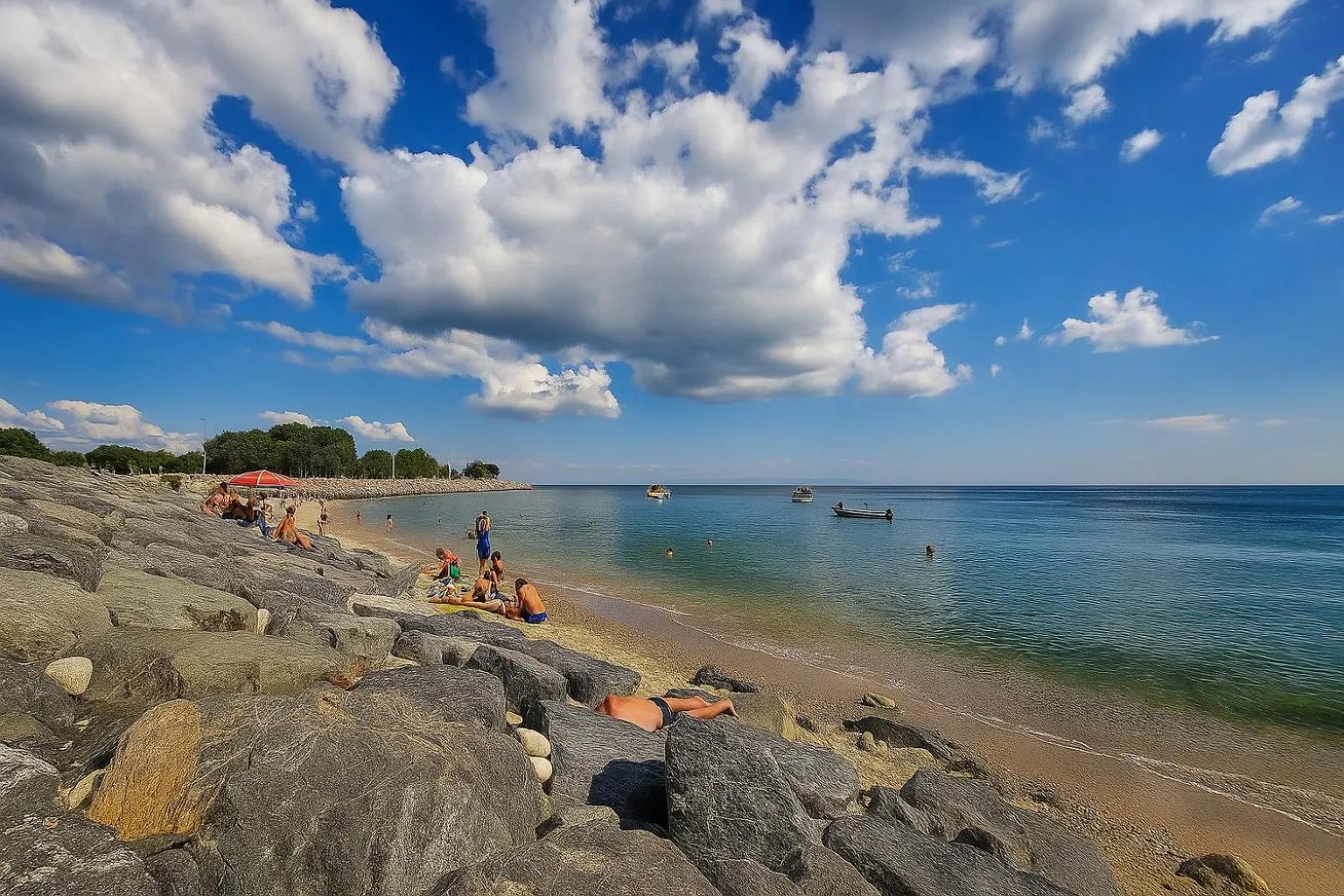 Day in Magia Hotel - Spa & Wellness