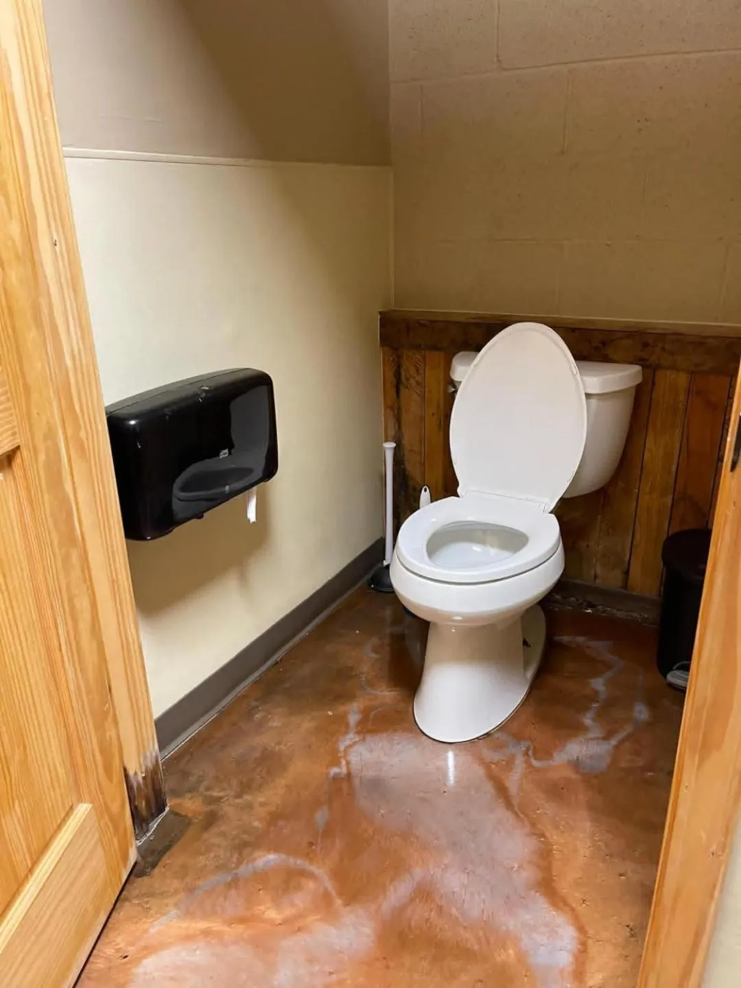 Brushcreek Falls RV Resort