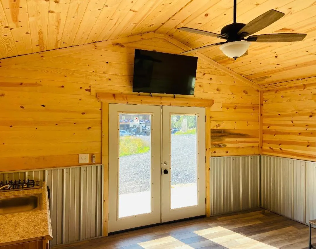 Brushcreek Falls RV Resort