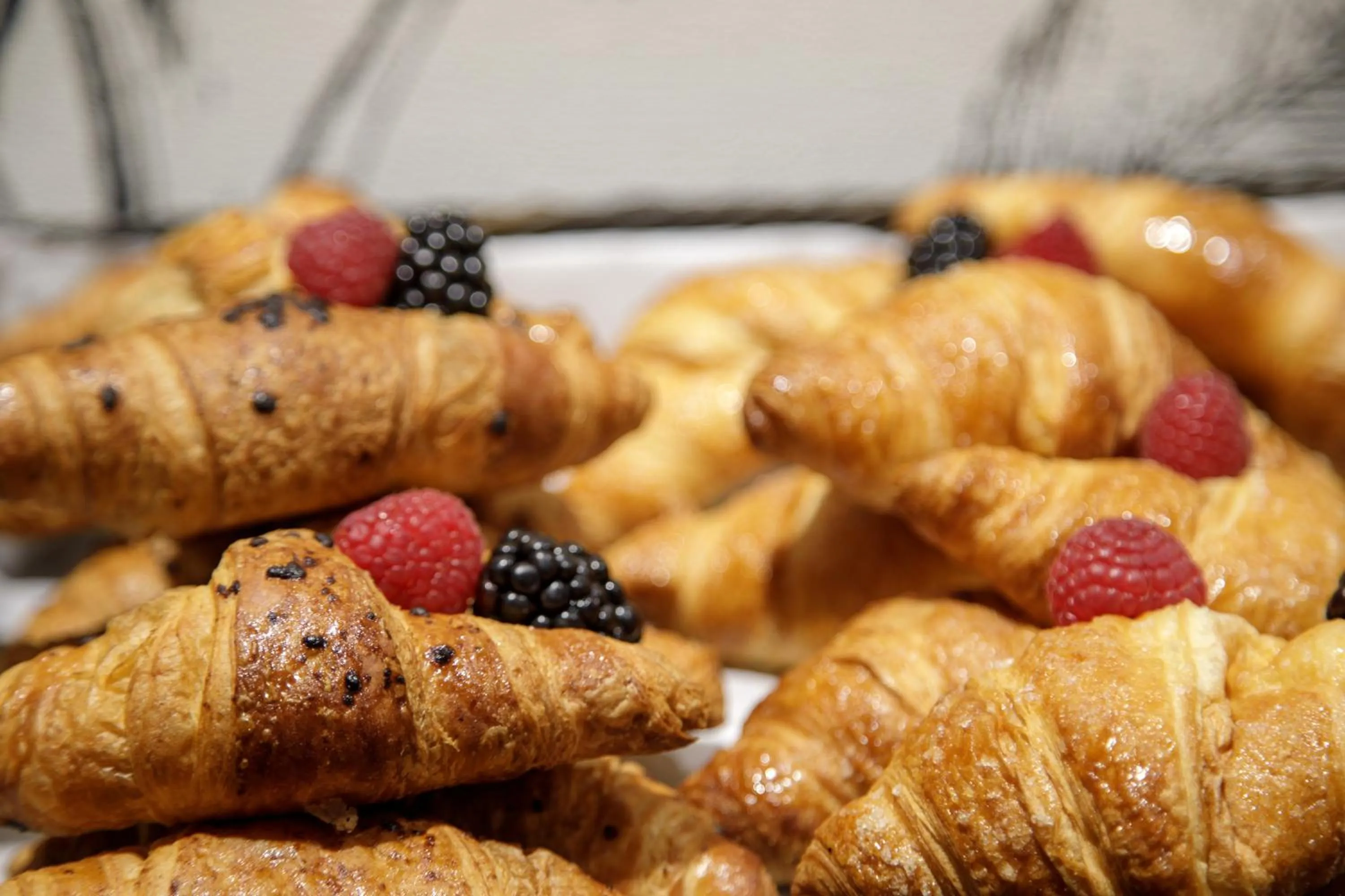 Food in Coronari Palace