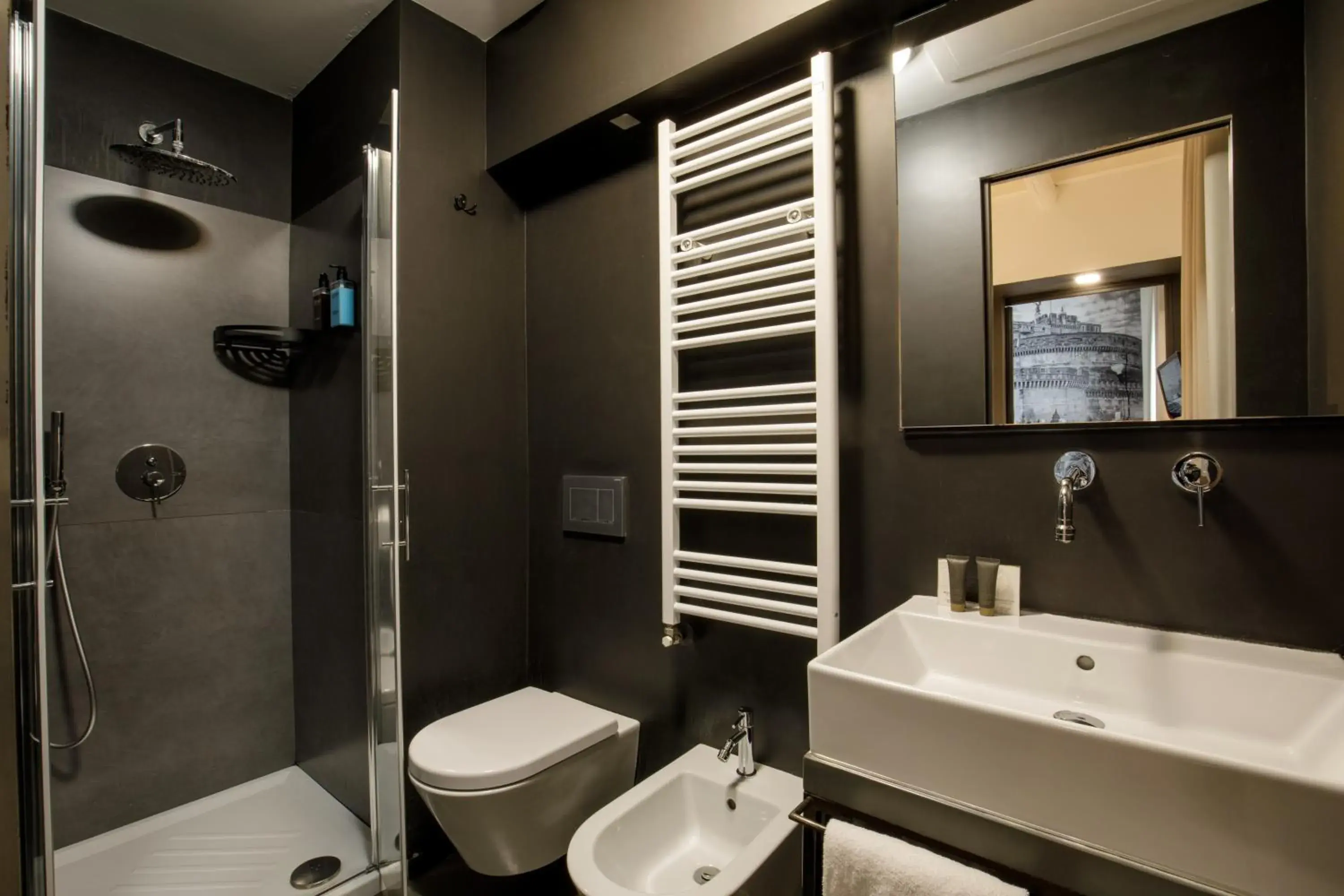 Junior Suite in Coronari Palace Junior Suite in Coronari Palace