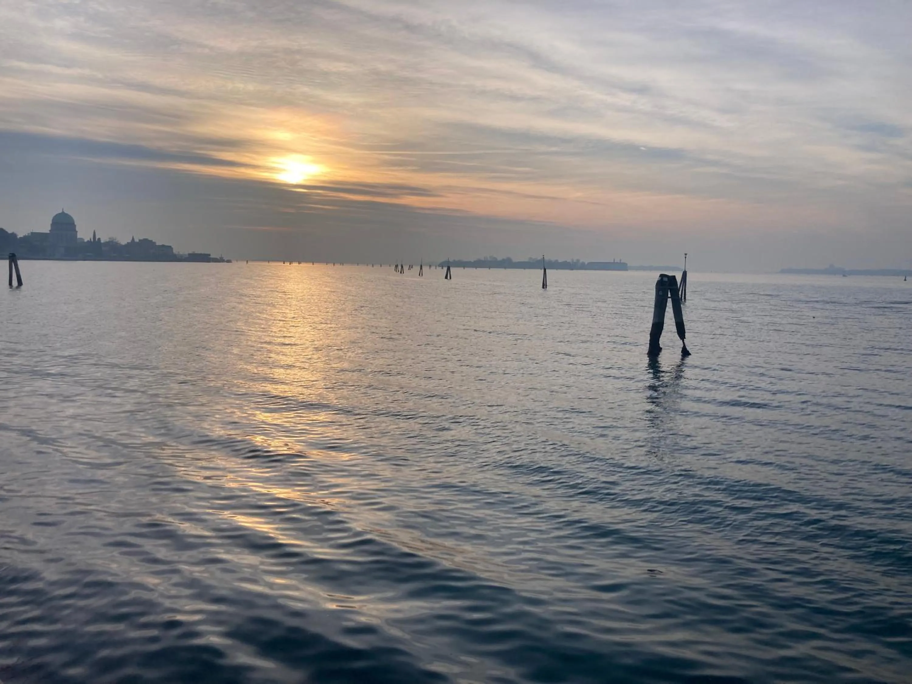 View (from property/room) in Oasis Lagoon Estate