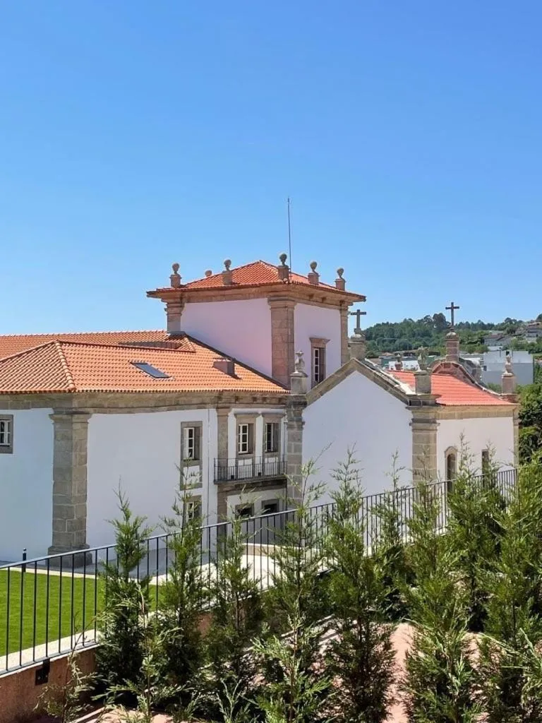 Solar do Requeijo by Luna Hotels & Resorts