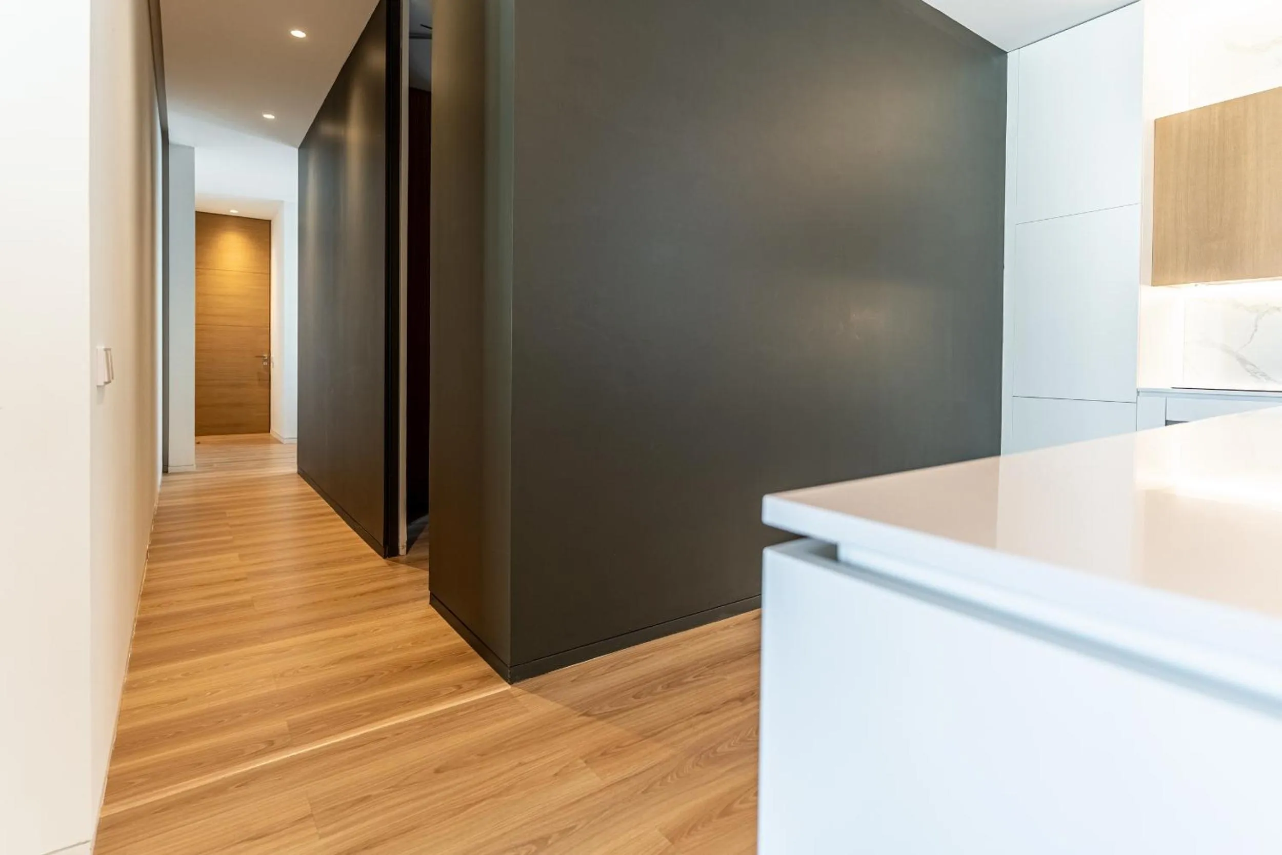 Kitchen or kitchenette in Tendillas Plaza