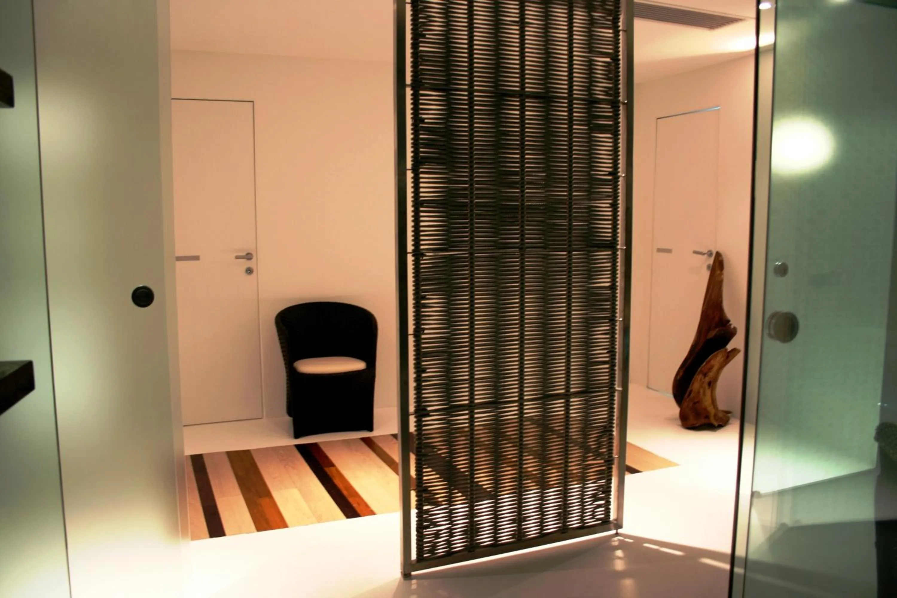 Massage in La Piazza Luxury Hotel & Spa