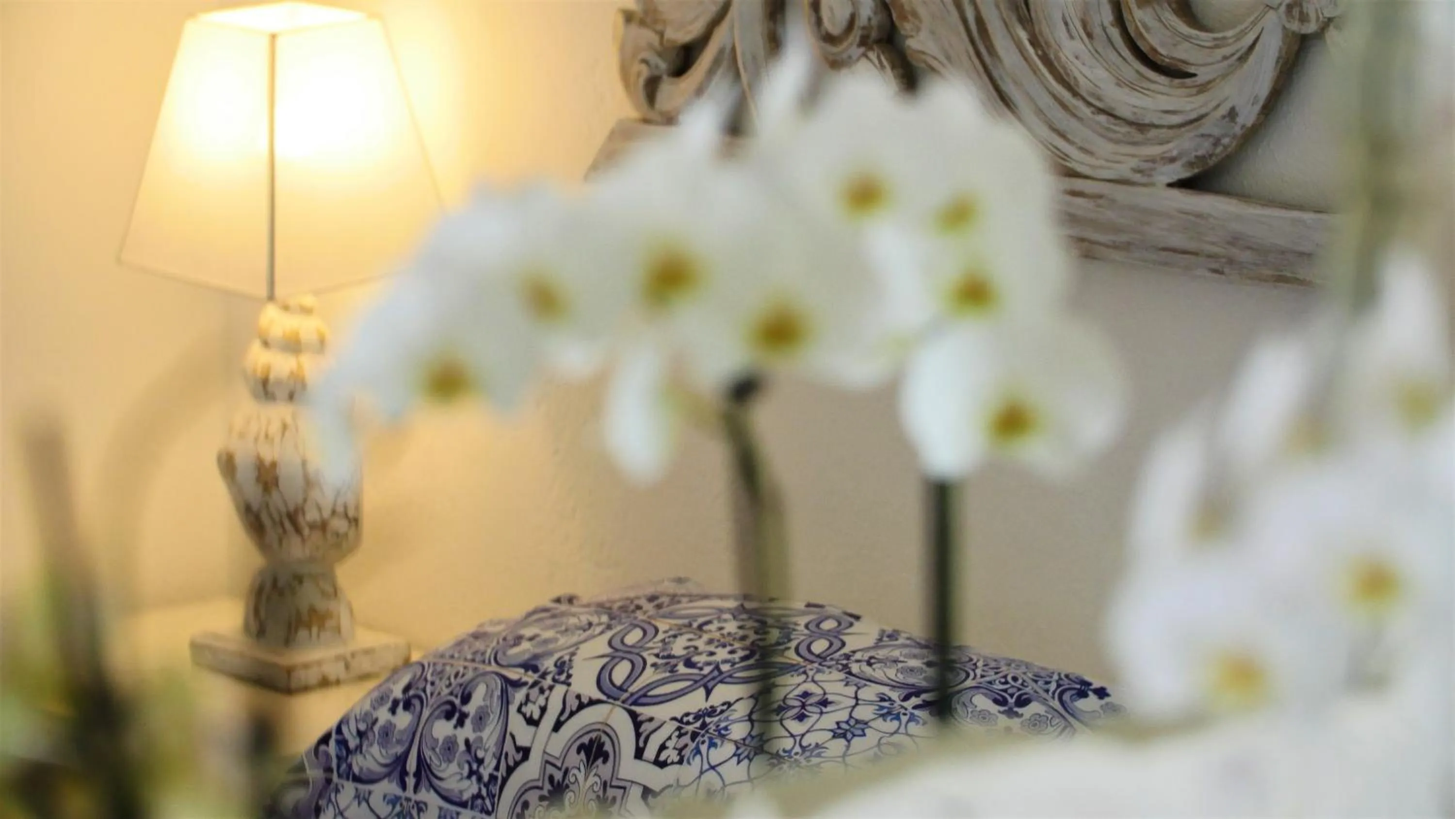 Bed in La Piazza Luxury Hotel & Spa