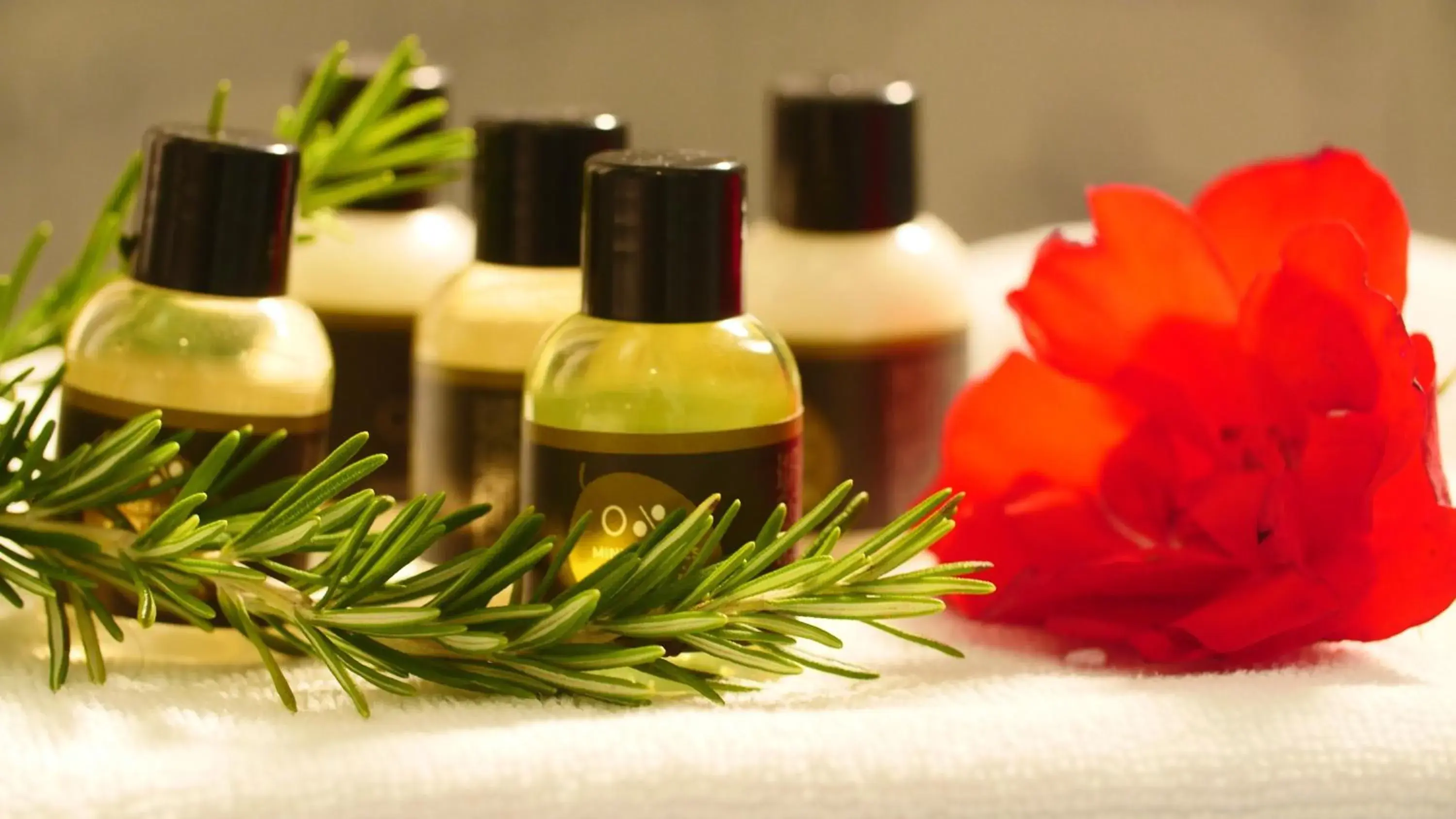 Triple Room in La Piazza Luxury Hotel & Spa Triple Room in La Piazza Luxury Hotel & Spa