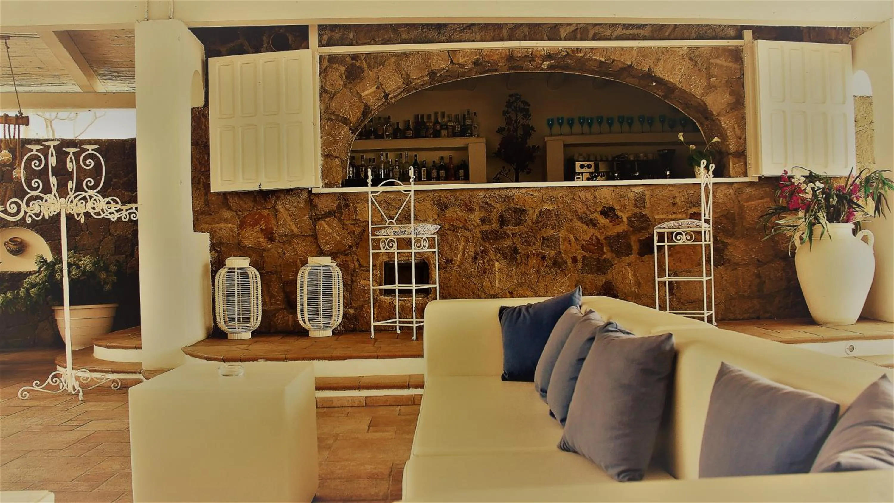 La Piazza Luxury Hotel & Spa