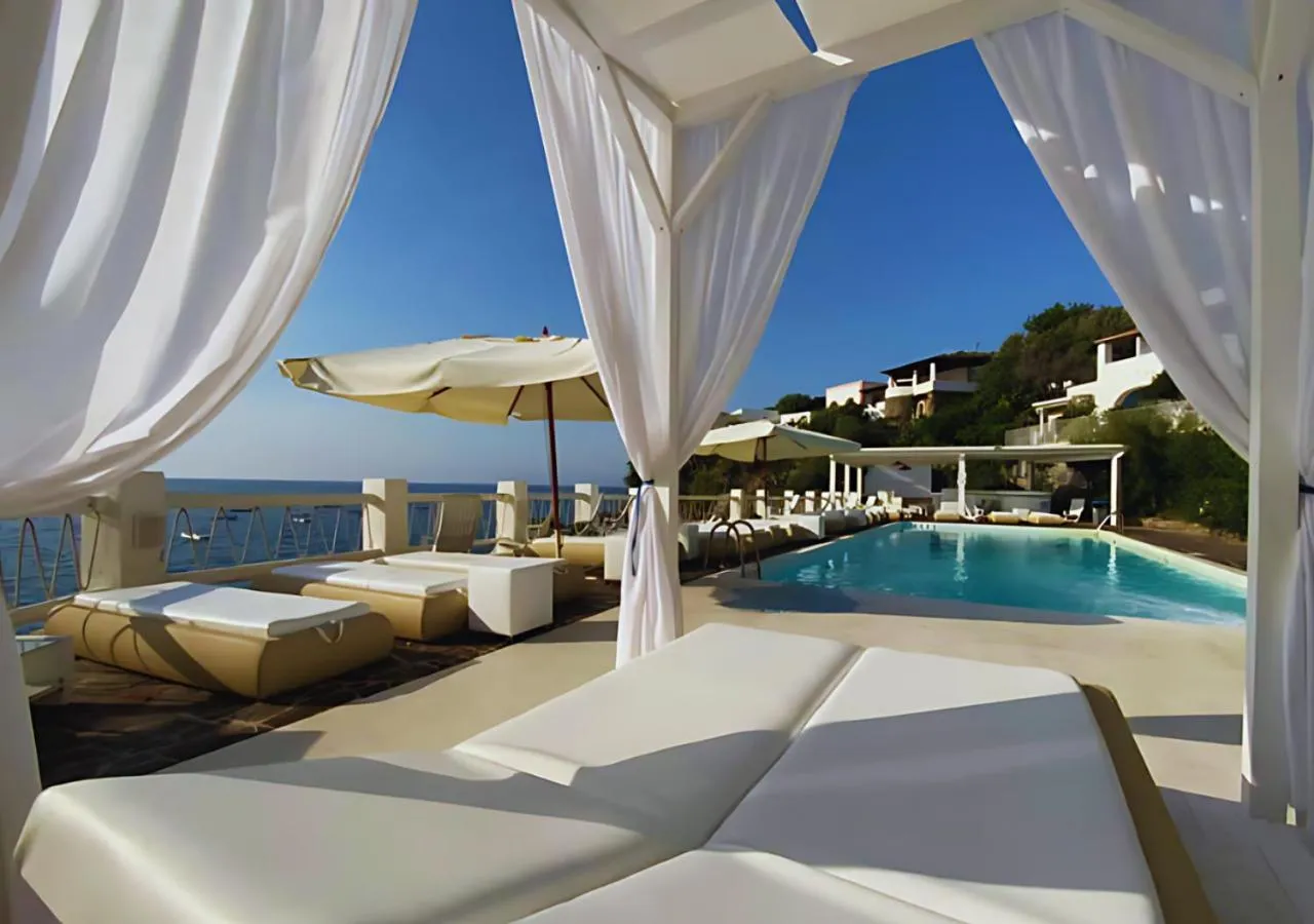 La Piazza Luxury Hotel & Spa