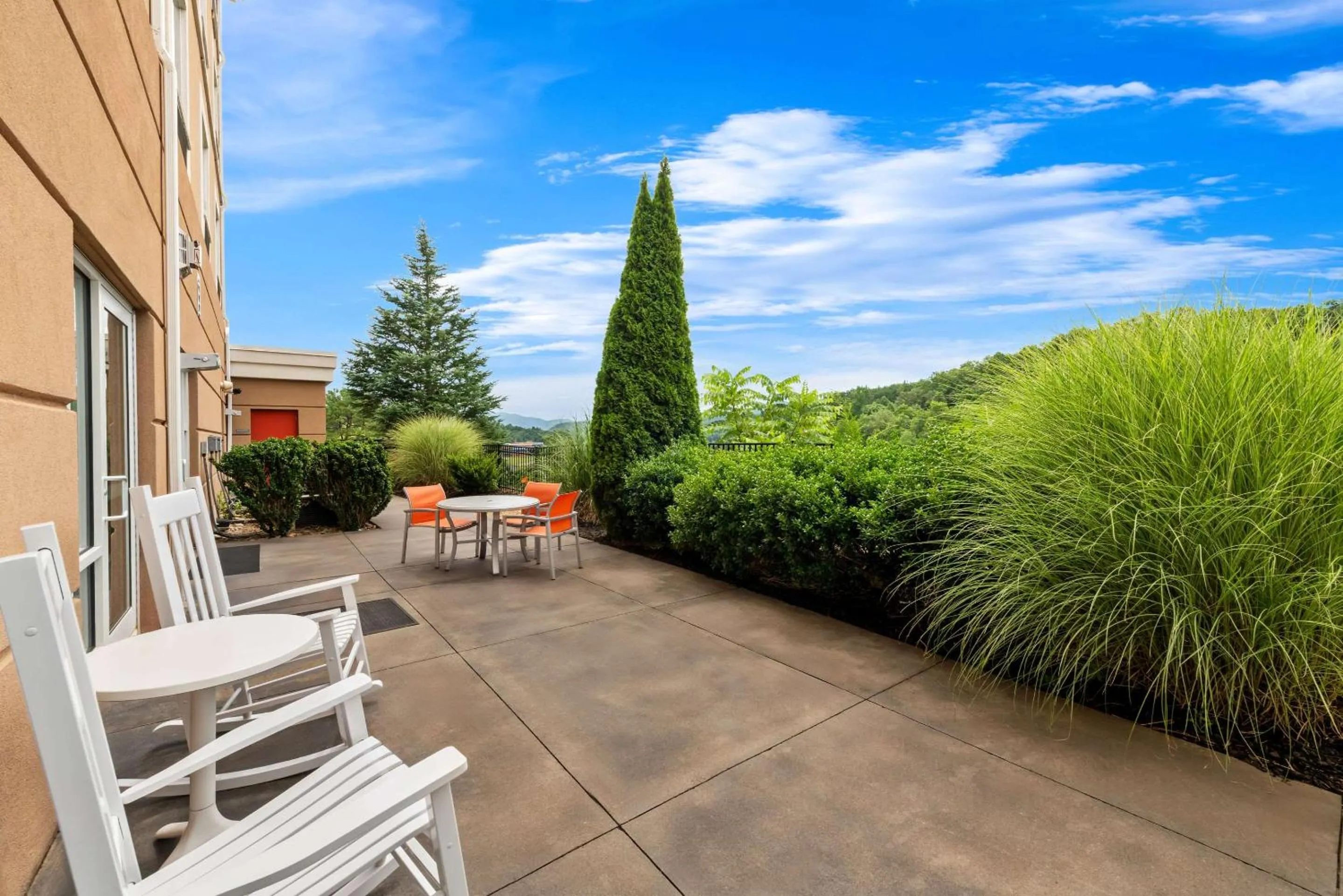 Other in Comfort Inn Sylva - Cullowhee