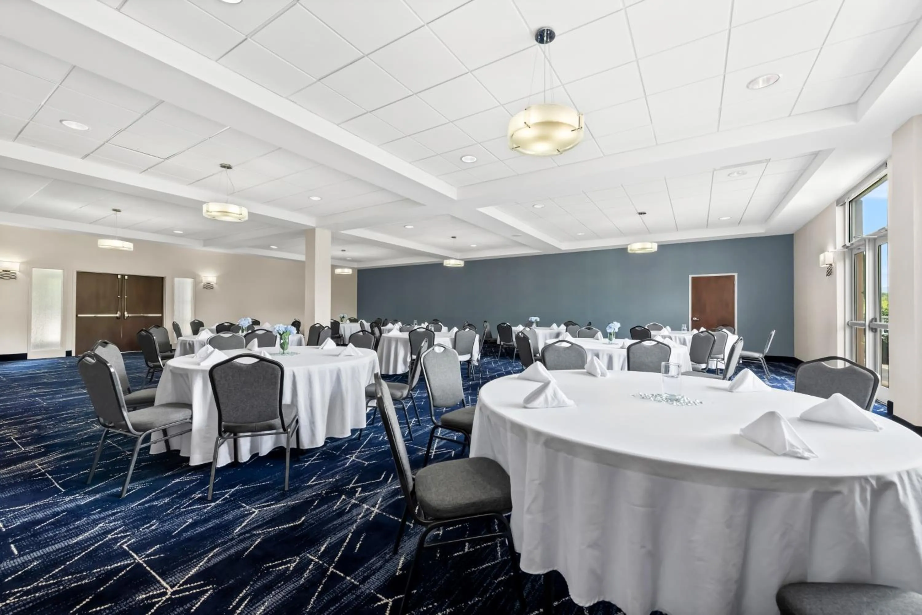 Banquet/Function facilities in Comfort Inn Sylva - Cullowhee