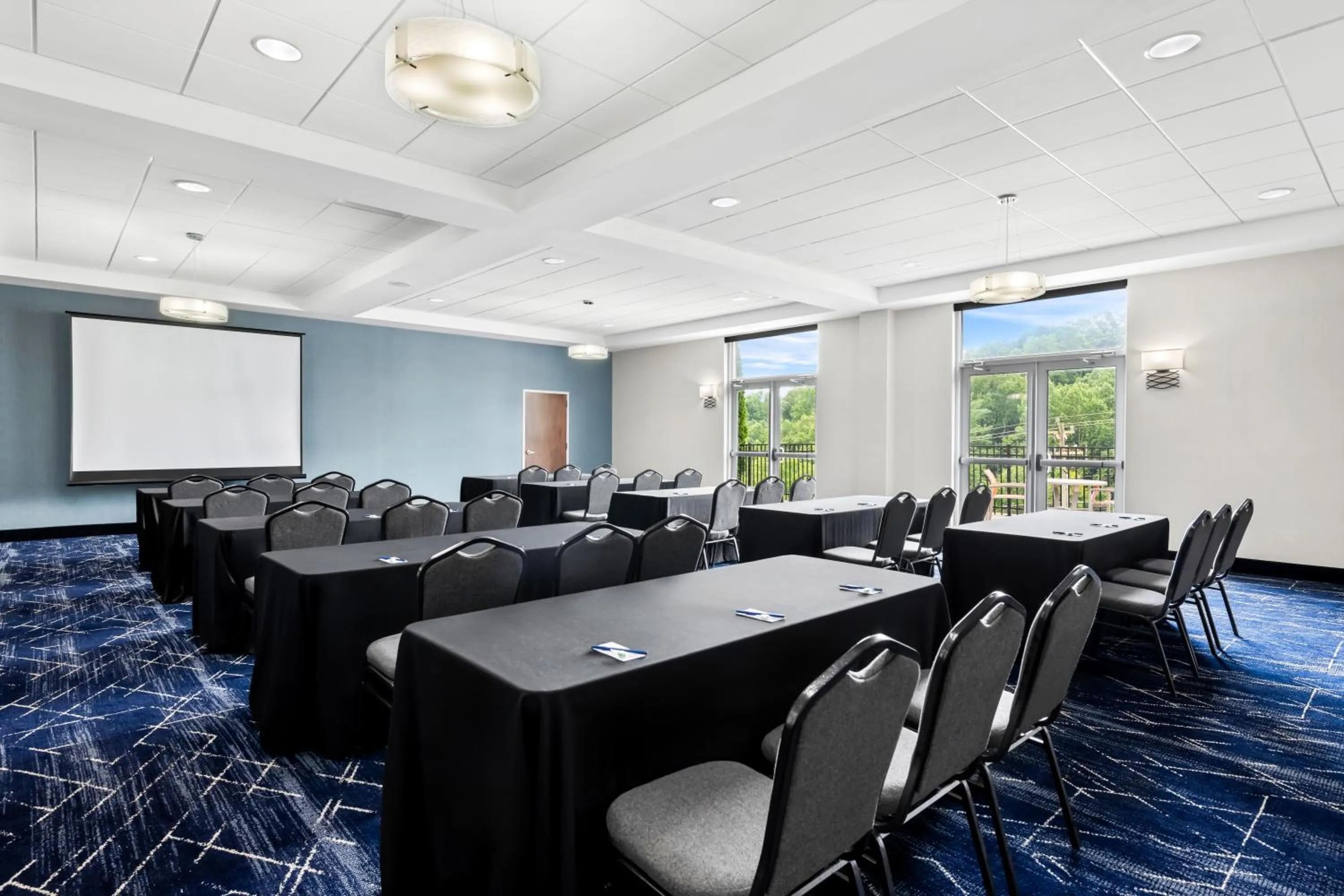 Banquet/Function facilities in Comfort Inn Sylva - Cullowhee