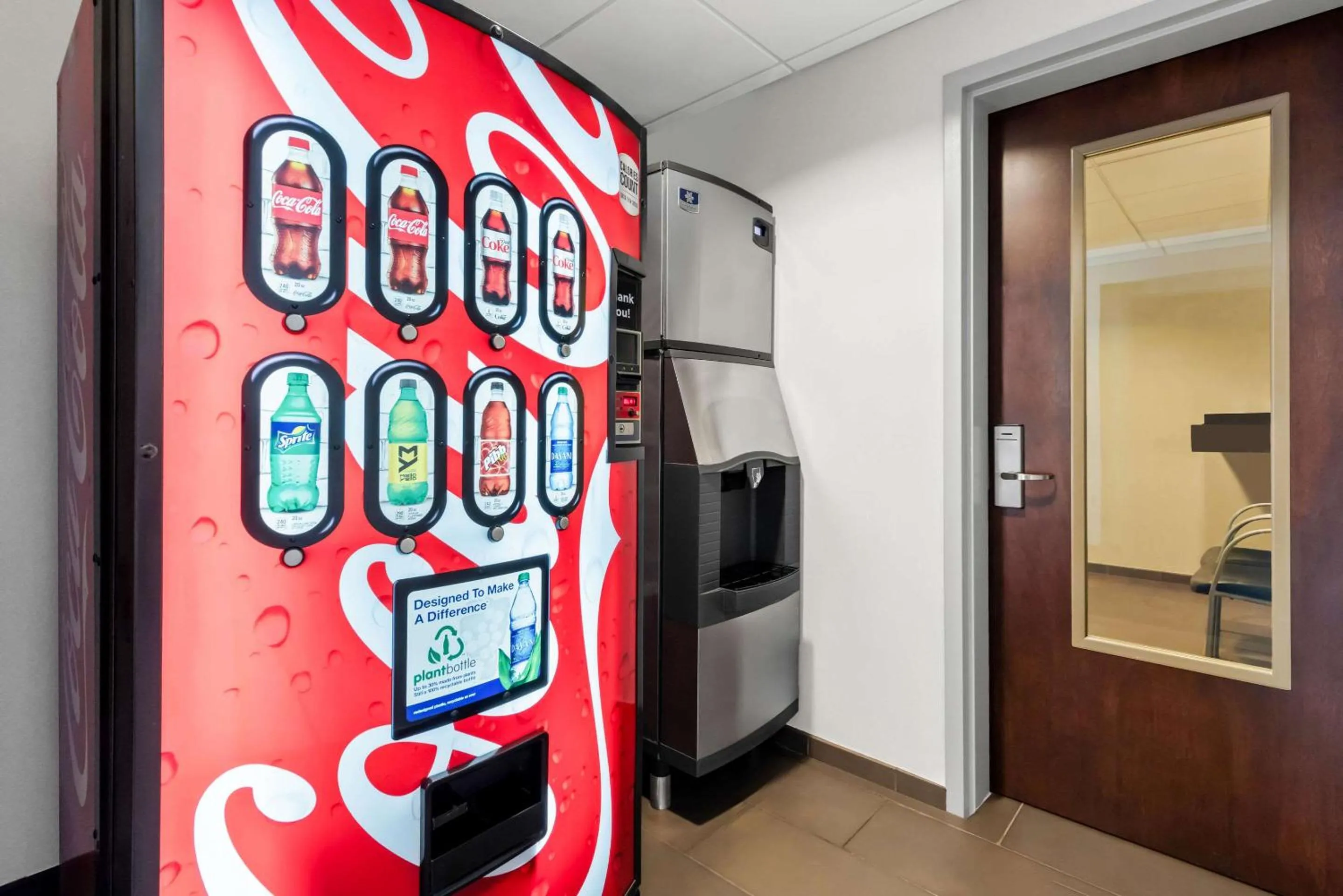 Other in Comfort Inn Sylva - Cullowhee