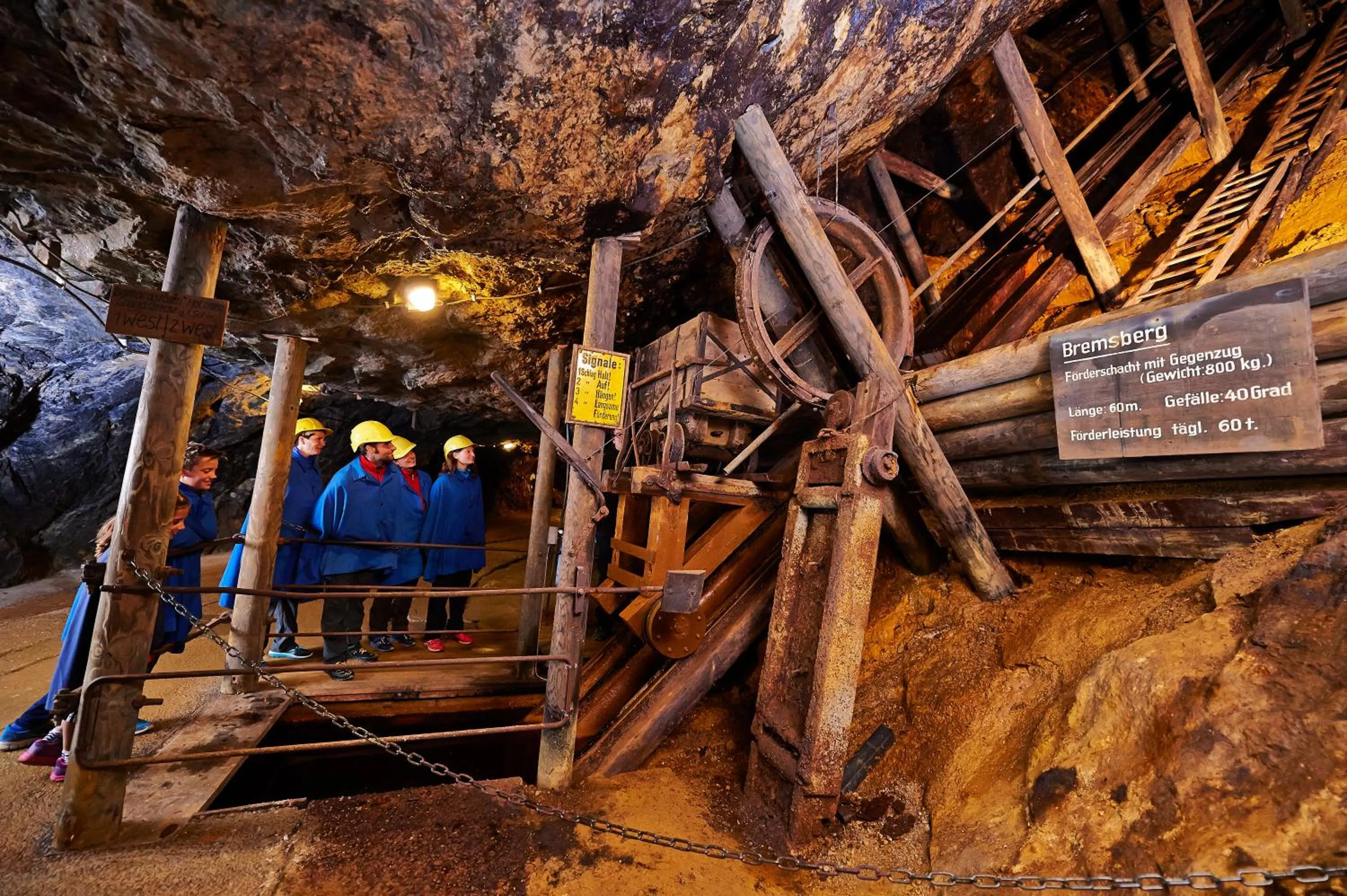 Entertainment in Rehwinkel