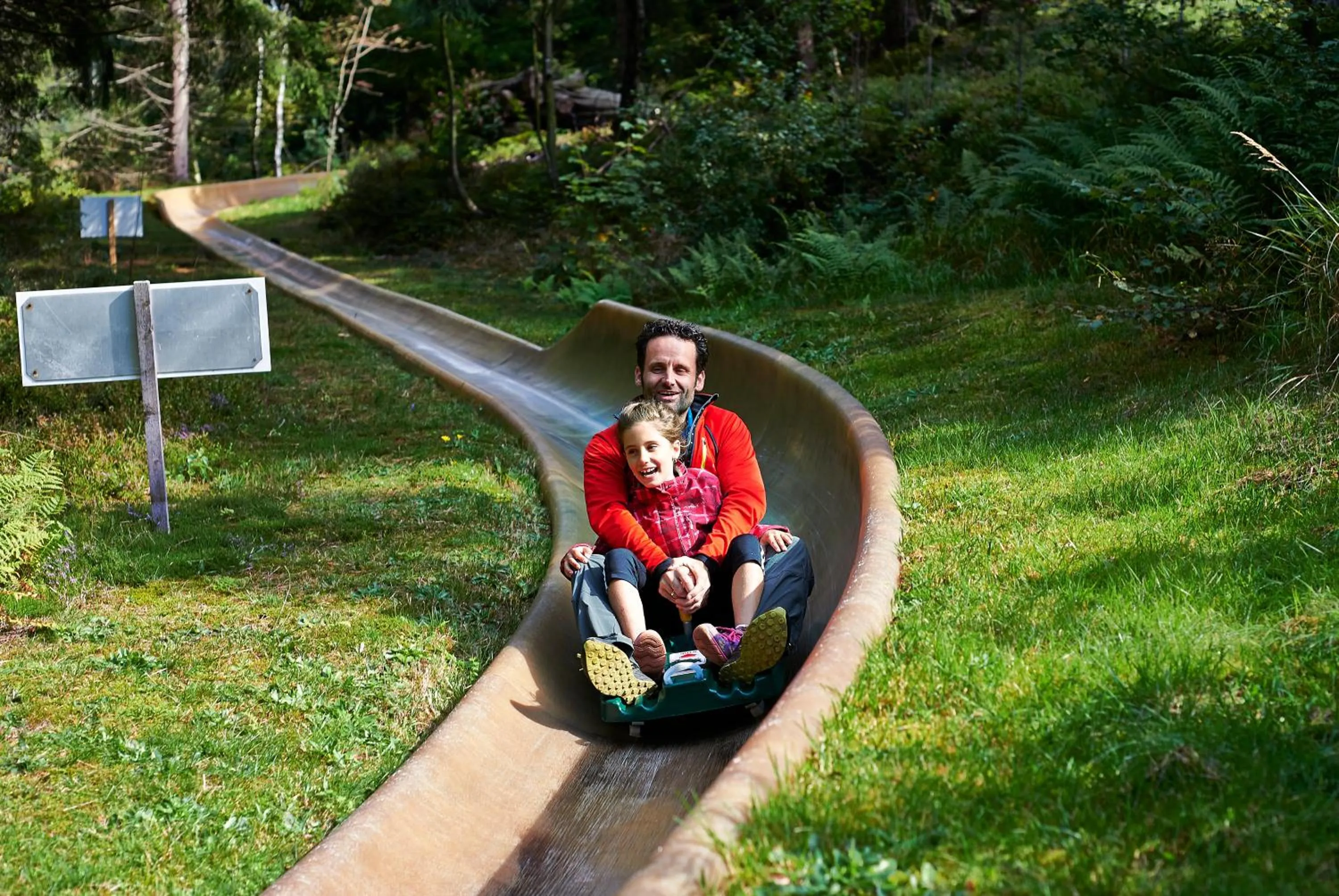 Entertainment in Rehwinkel