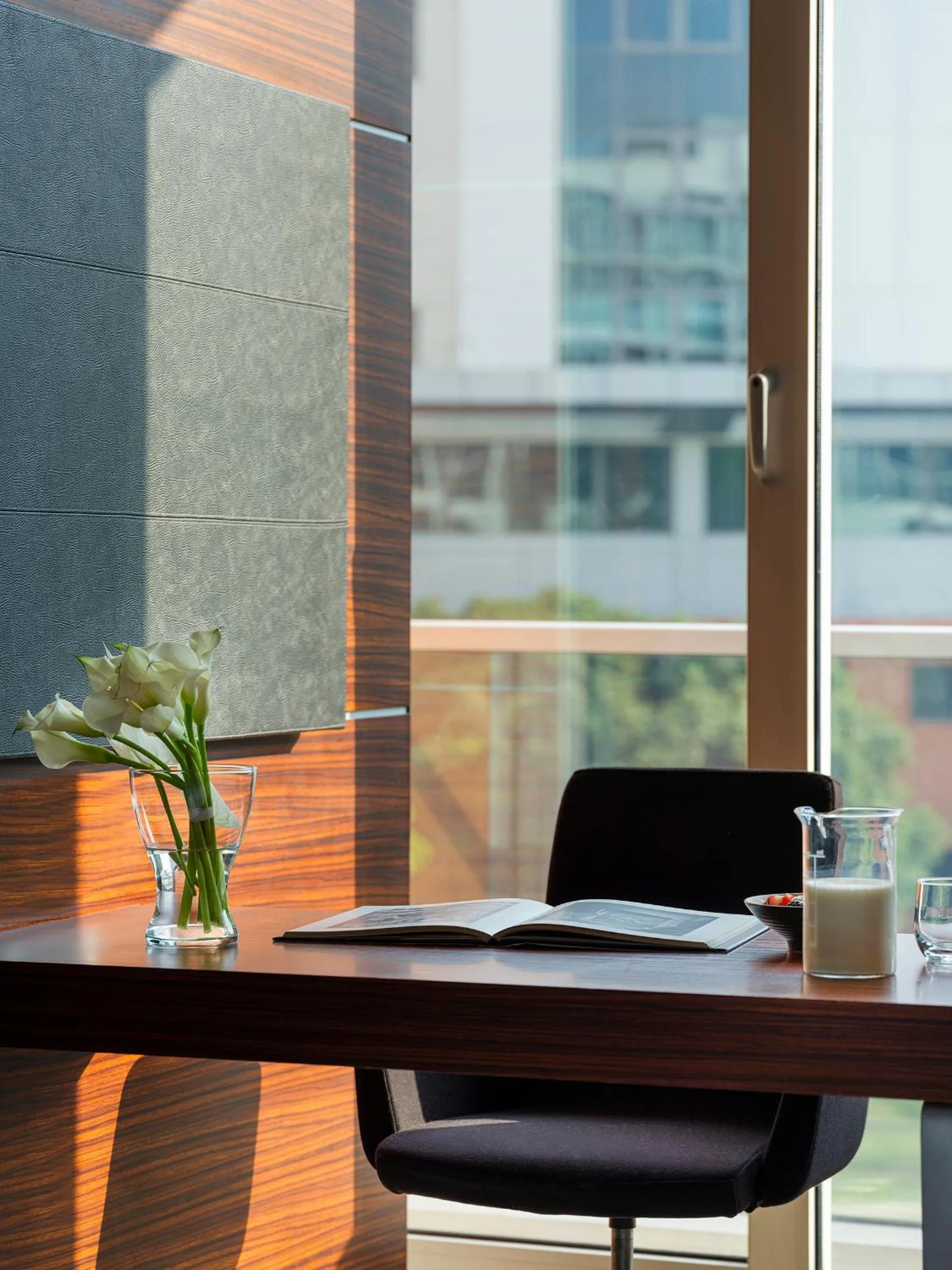 Garden in Swissotel Buyuk Efes Izmir