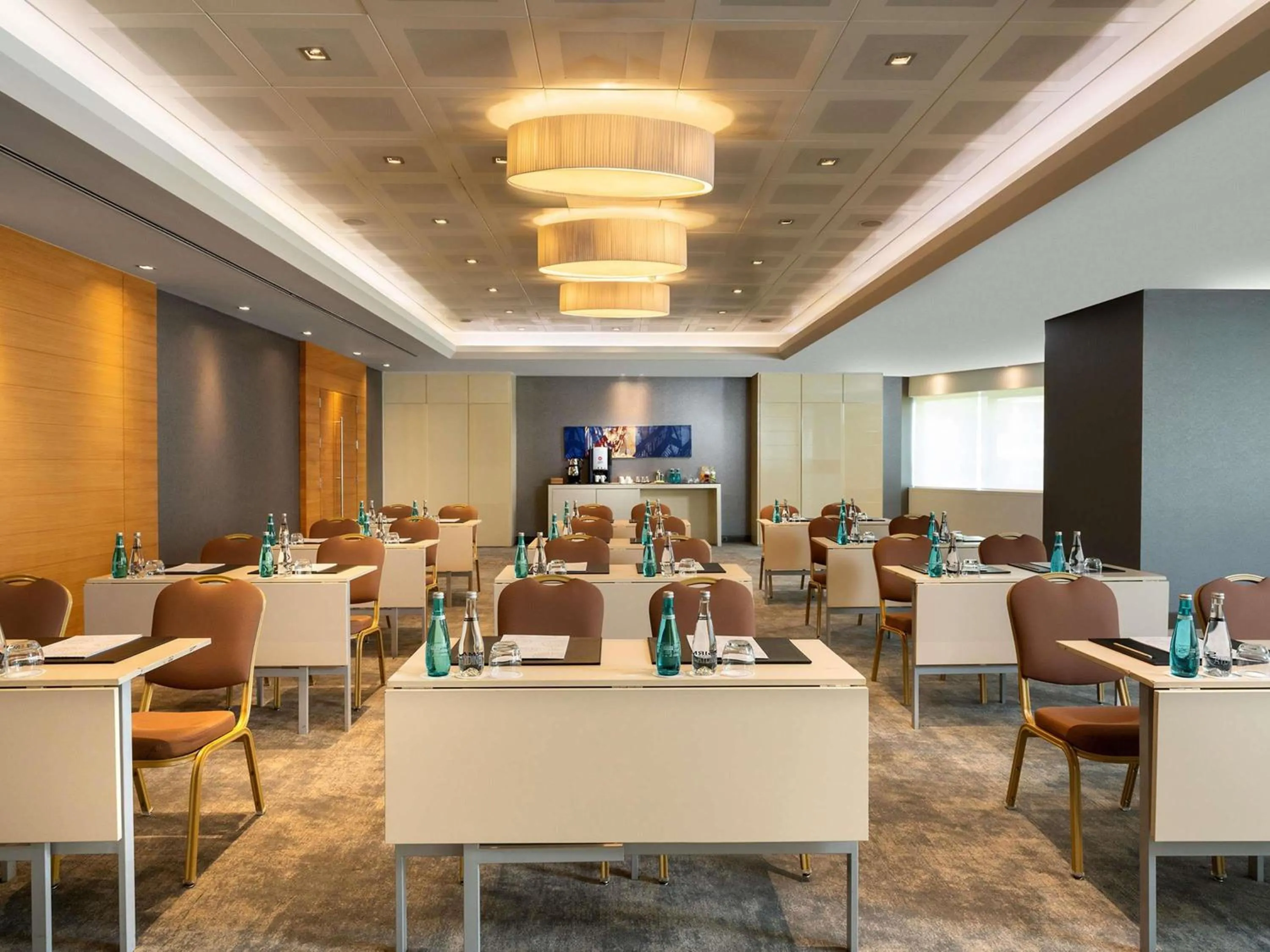 Meeting/conference room in Swissotel Buyuk Efes Izmir