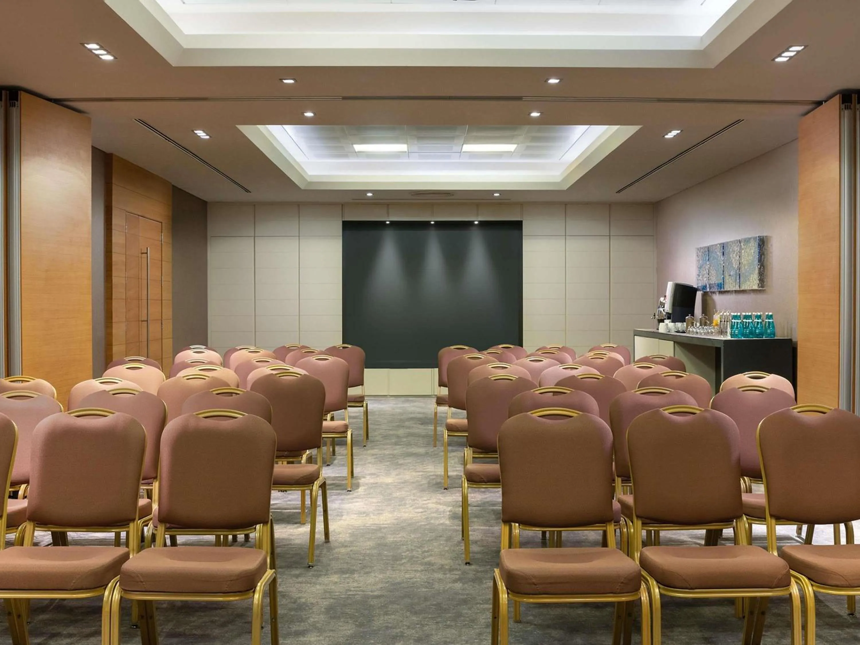 Meeting/conference room in Swissotel Buyuk Efes Izmir