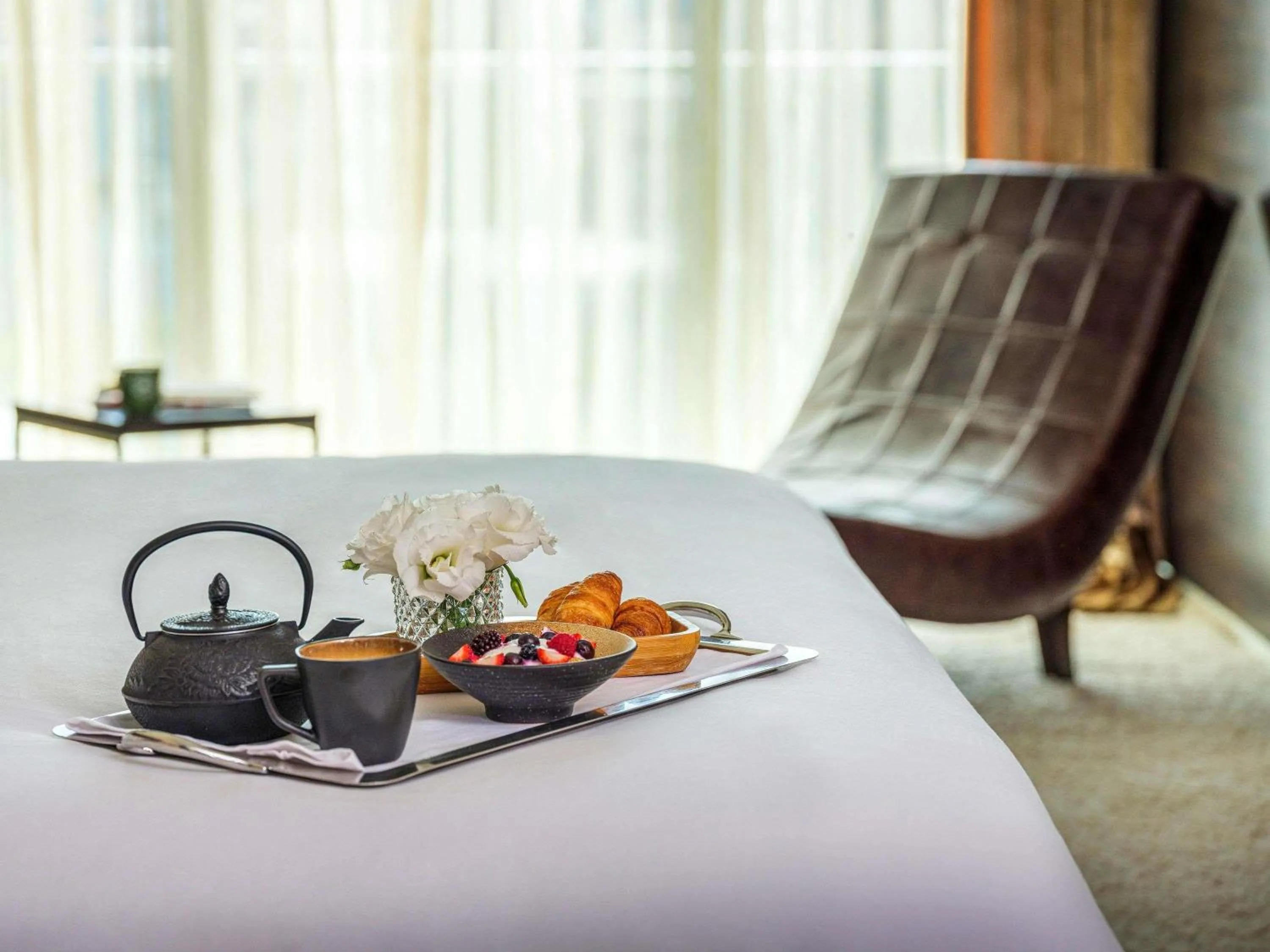 Other in Swissotel Buyuk Efes Izmir