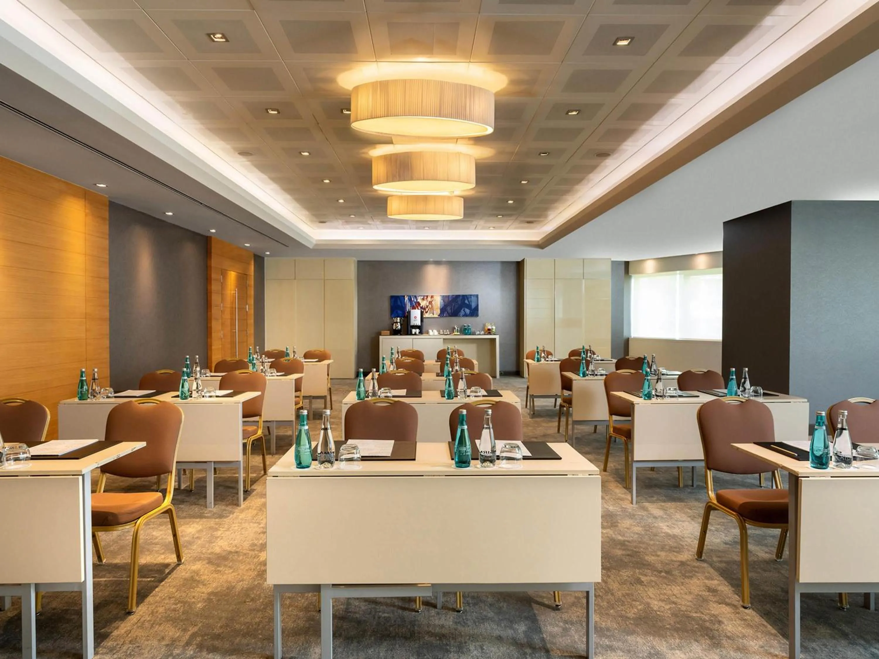 Meeting/conference room in Swissotel Buyuk Efes Izmir