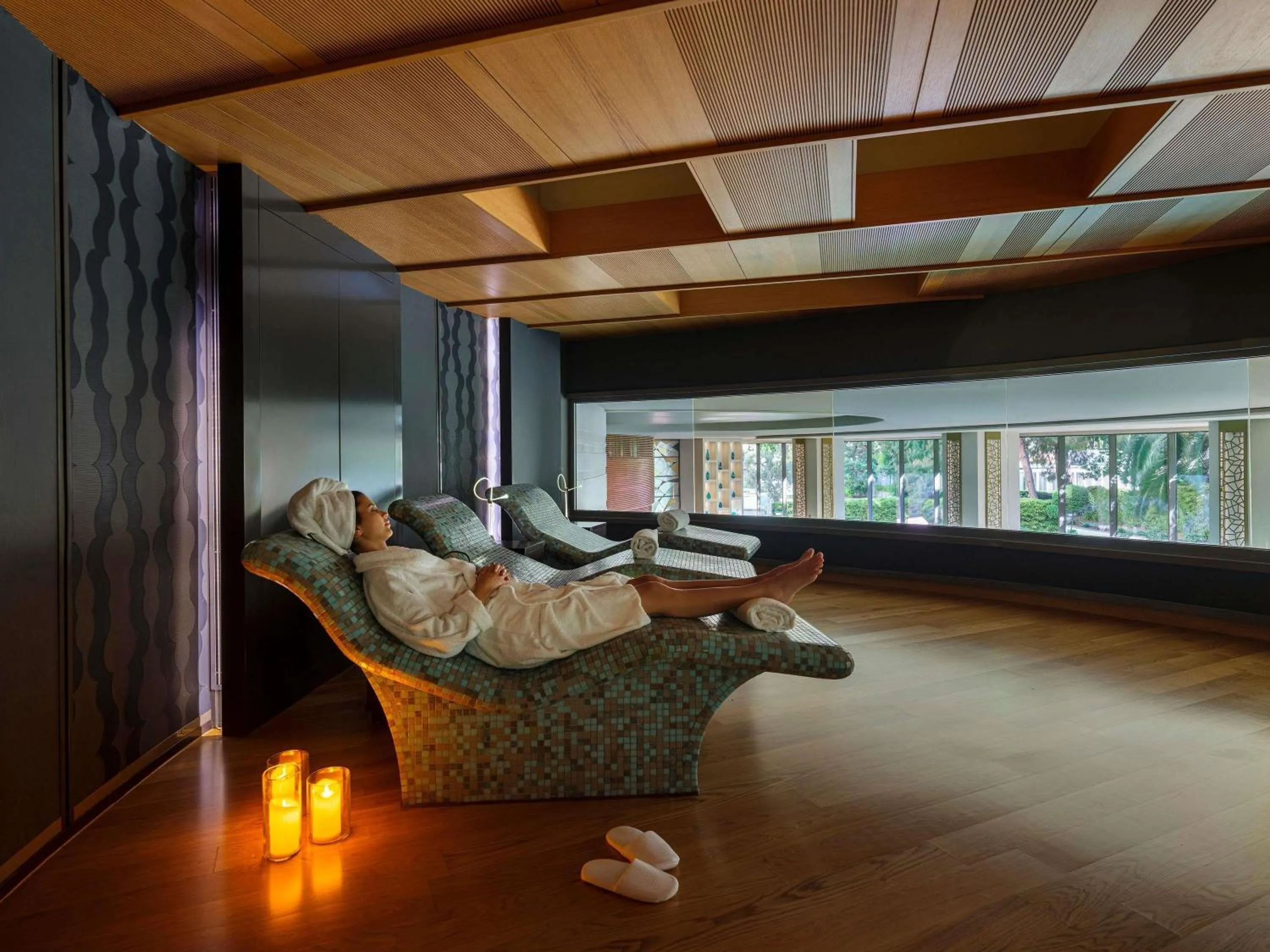 Other in Swissotel Buyuk Efes Izmir