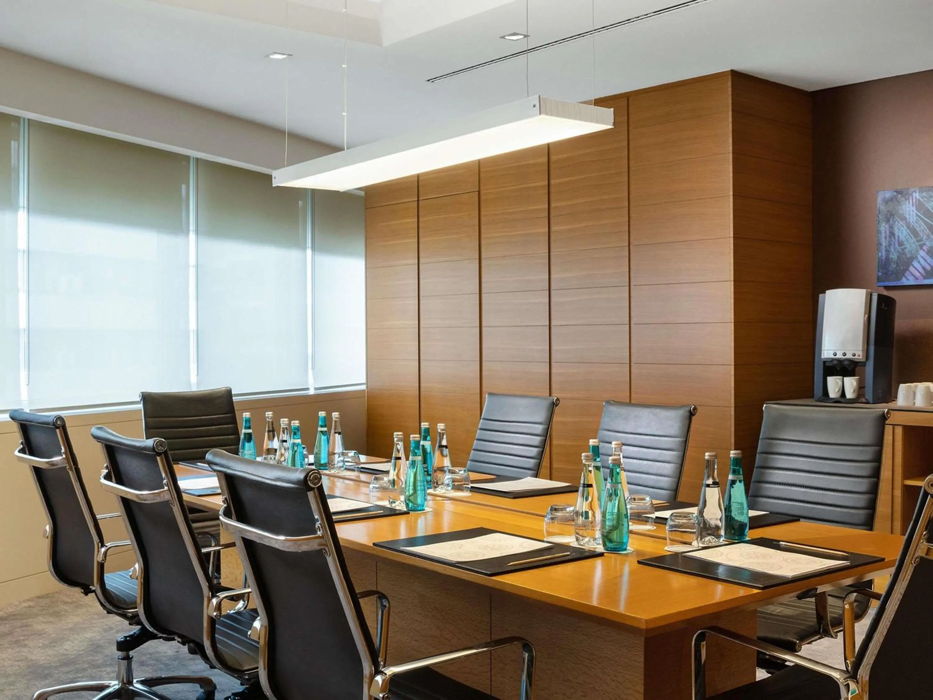 Meeting/conference room in Swissotel Buyuk Efes Izmir