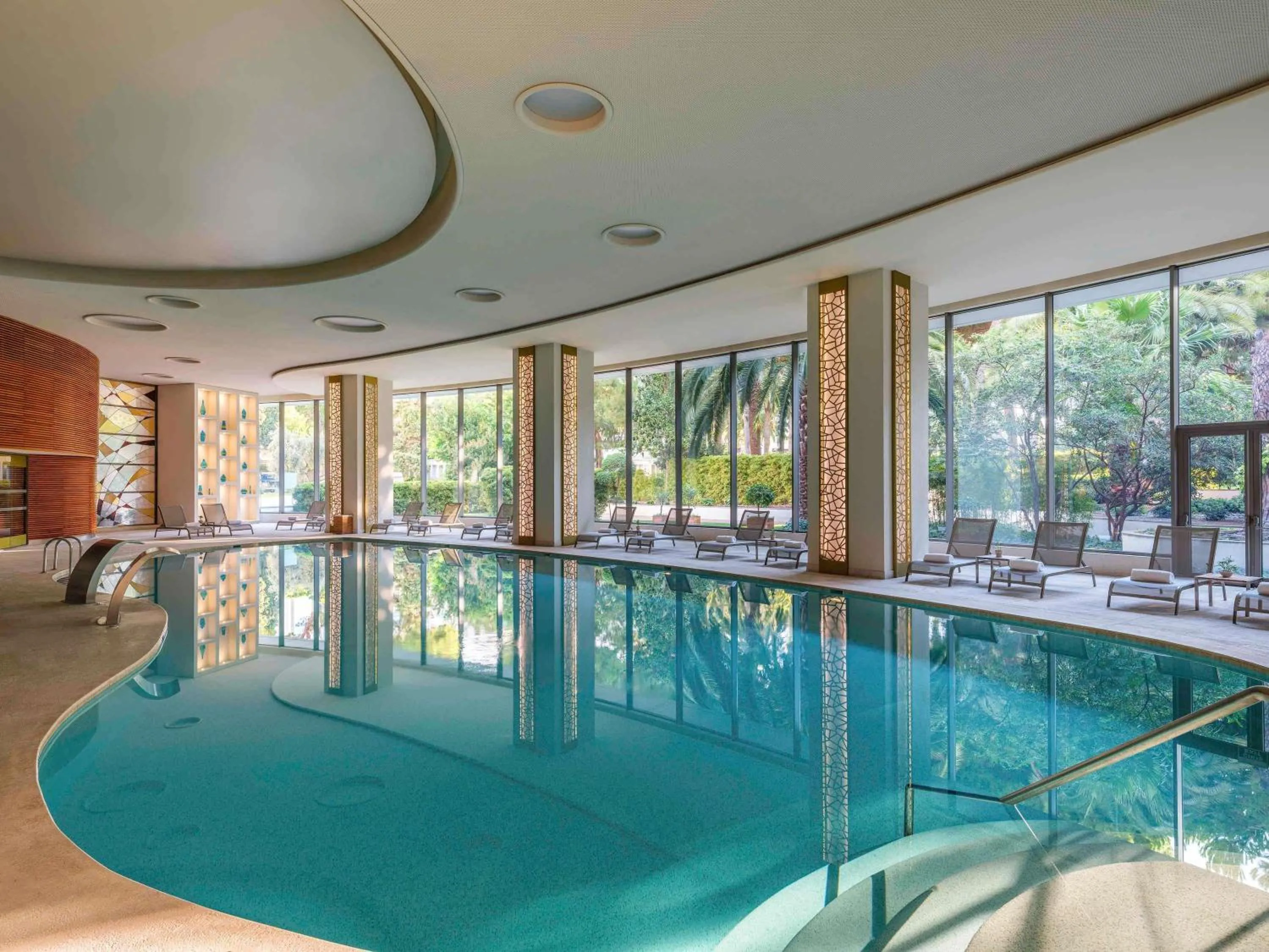 Other in Swissotel Buyuk Efes Izmir