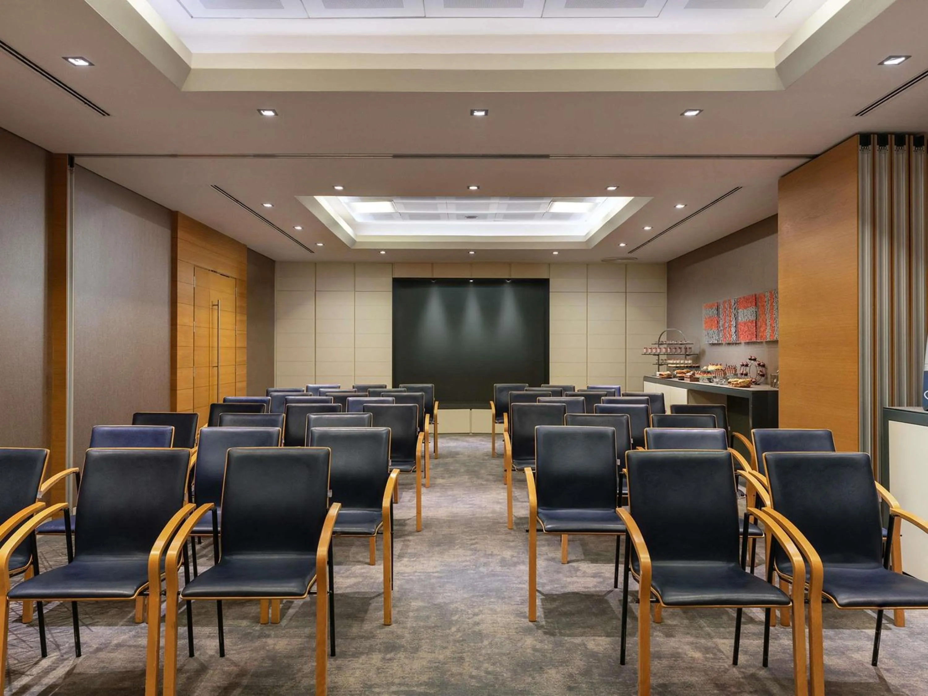 Meeting/conference room in Swissotel Buyuk Efes Izmir