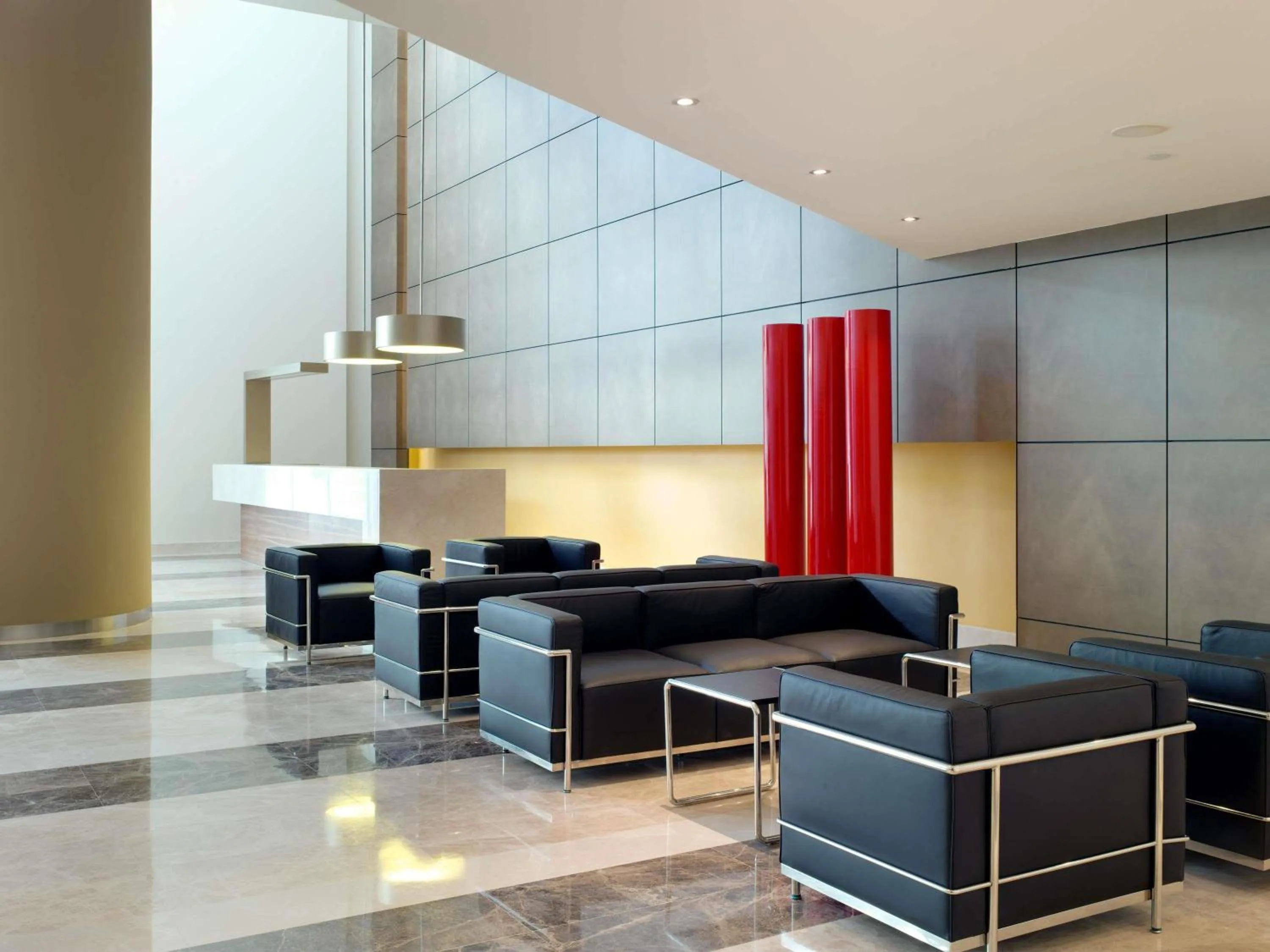 Meeting/conference room in Swissotel Buyuk Efes Izmir