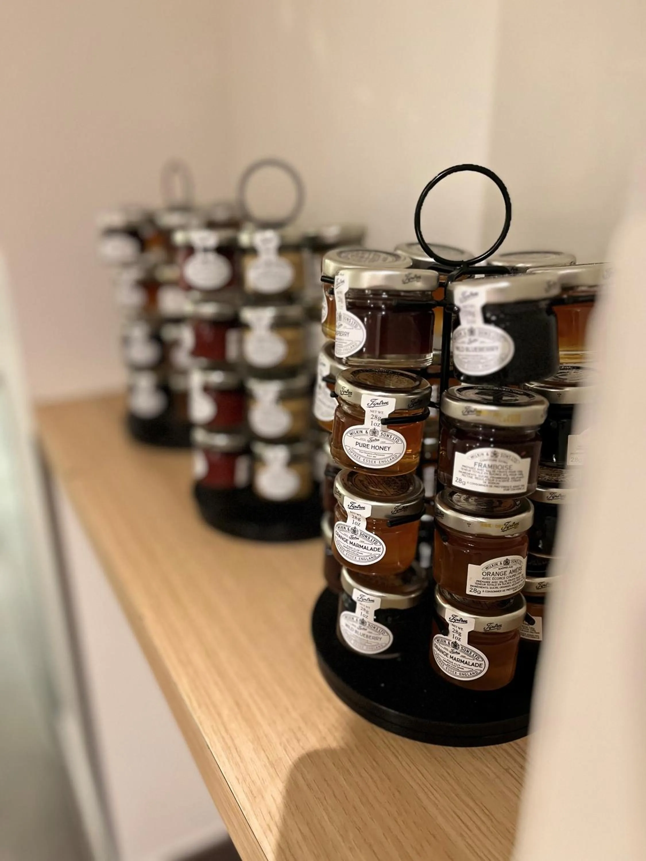 Breakfast in Kyriad Paris 18 - Porte de Clignancourt - Montmartre