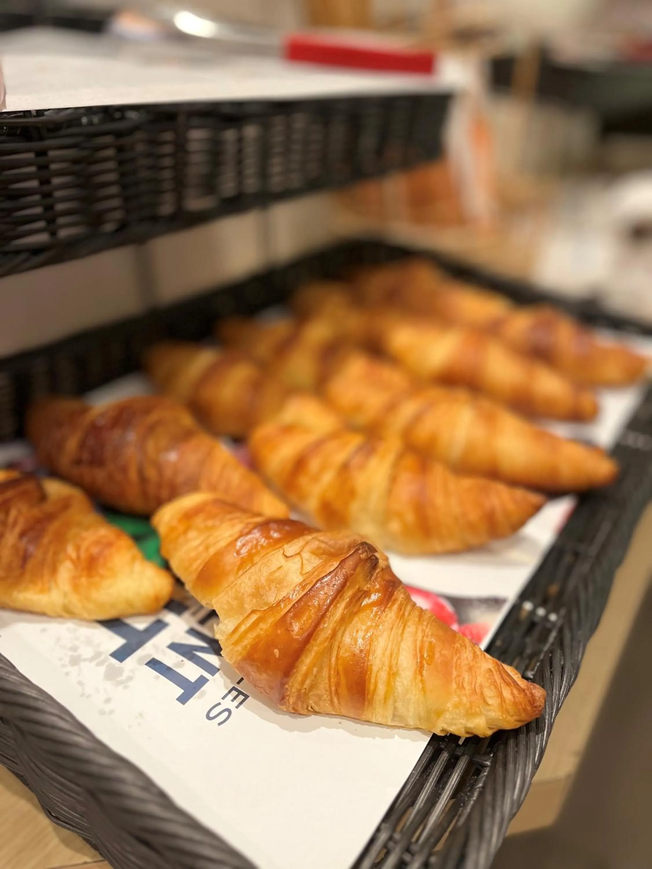 Breakfast in Kyriad Paris 18 - Porte de Clignancourt - Montmartre
