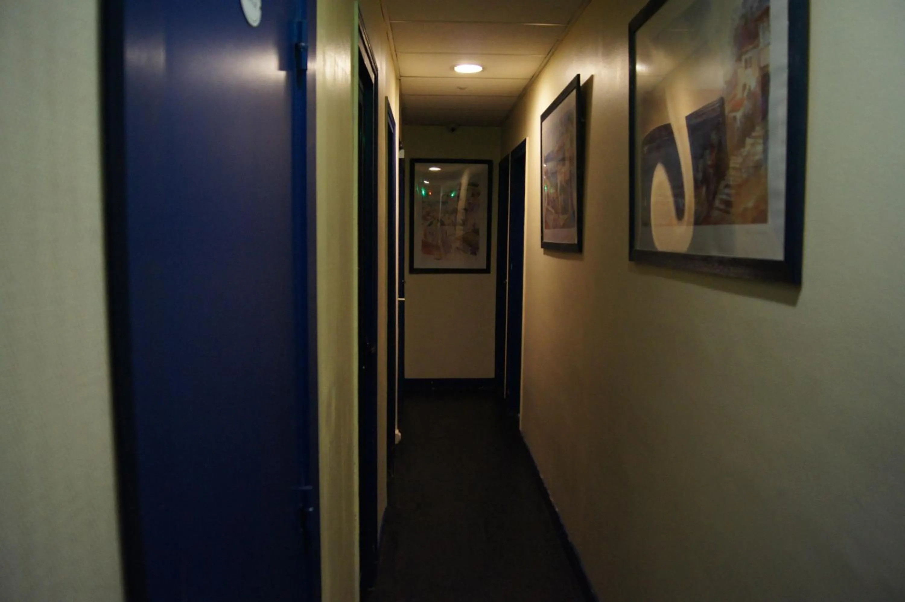 Other in Hôtel Moderne