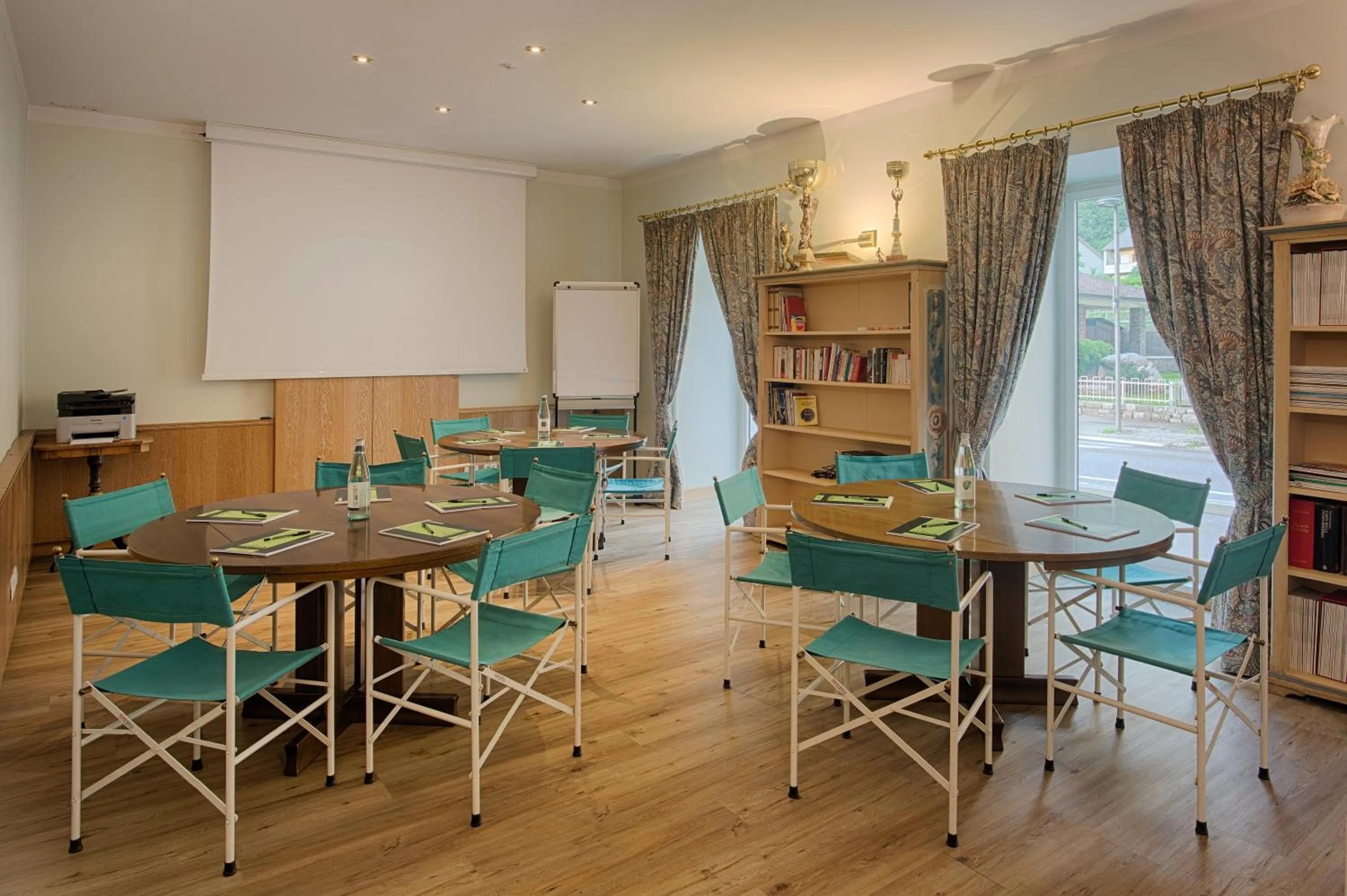 Meeting/conference room in Bellavista Relax Hotel