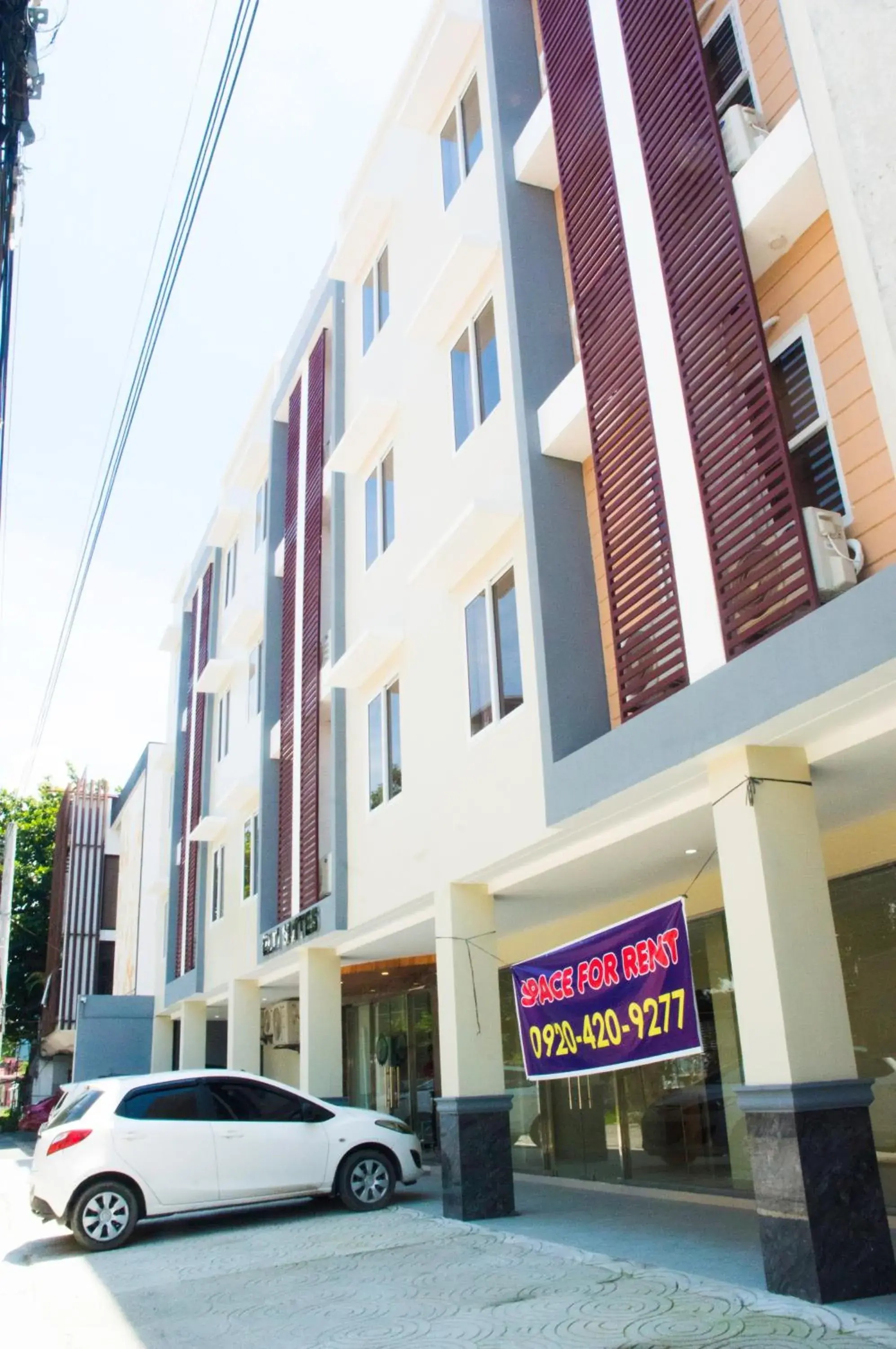 Standard Double Room in ELTI SUITES By Bluebookers Standard Double Room in ELTI SUITES By Bluebookers