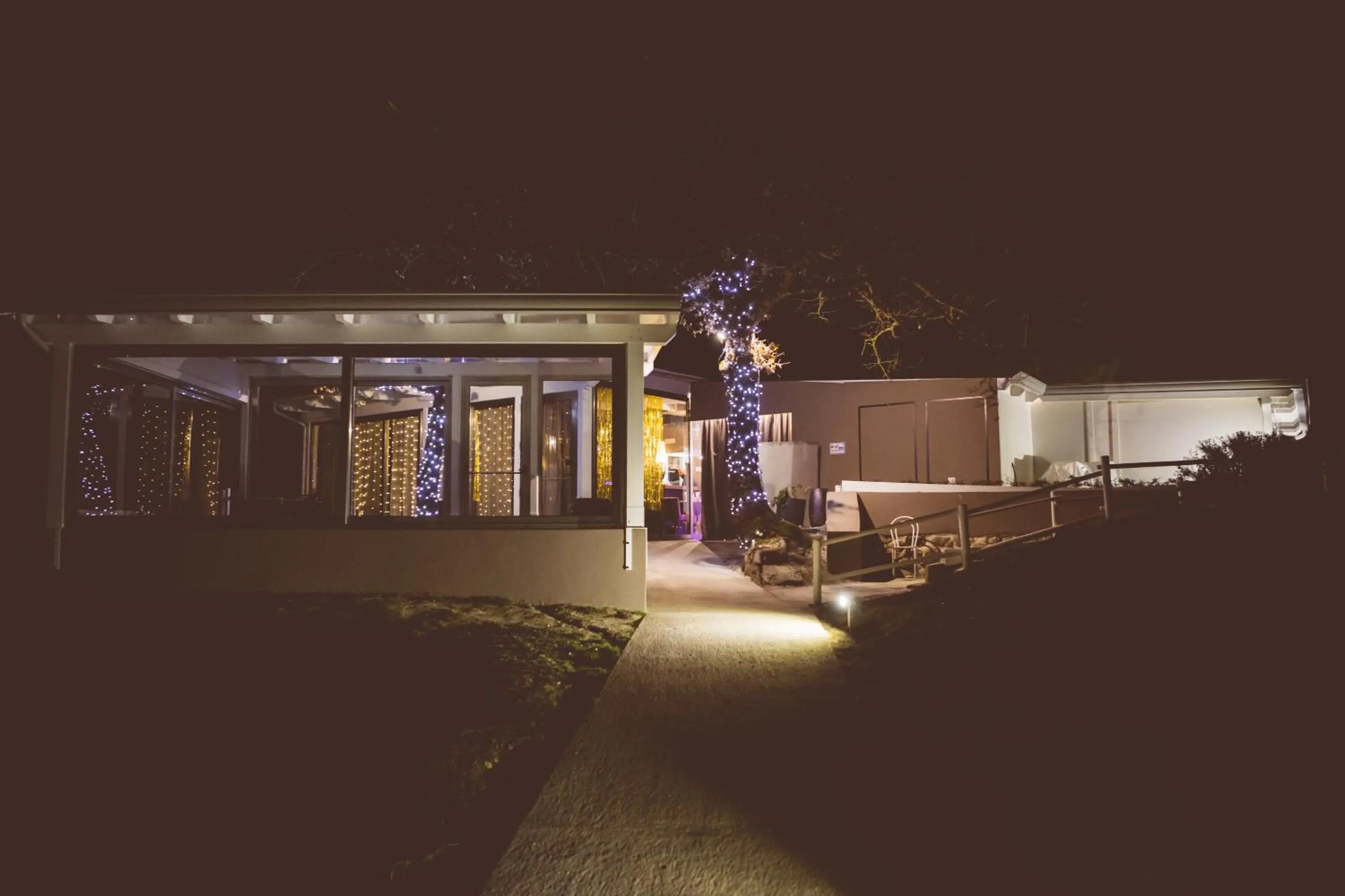 Restaurant/places to eat in Fontepino