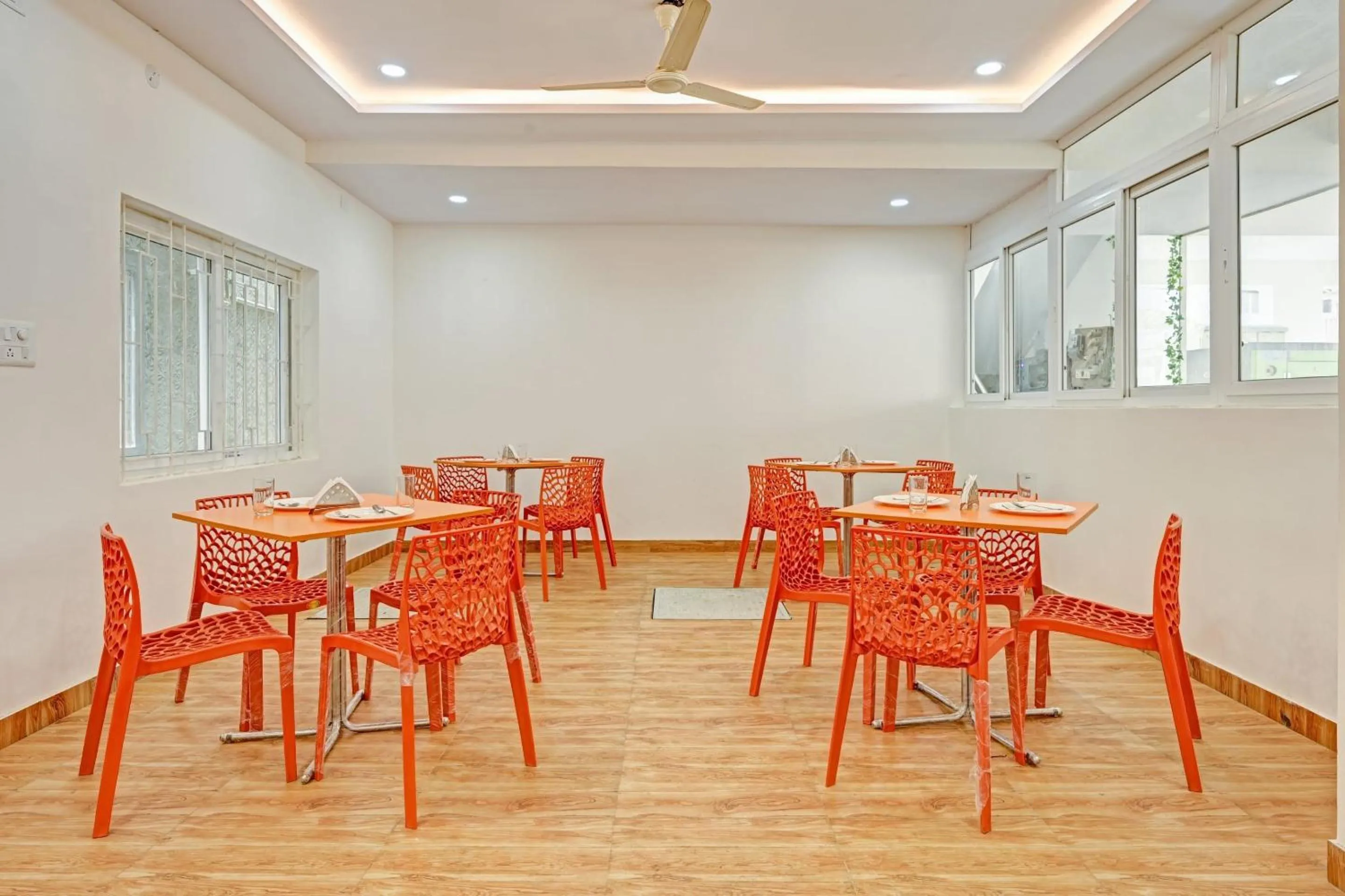 Other in Super Hotel O Manyata Stay Inn