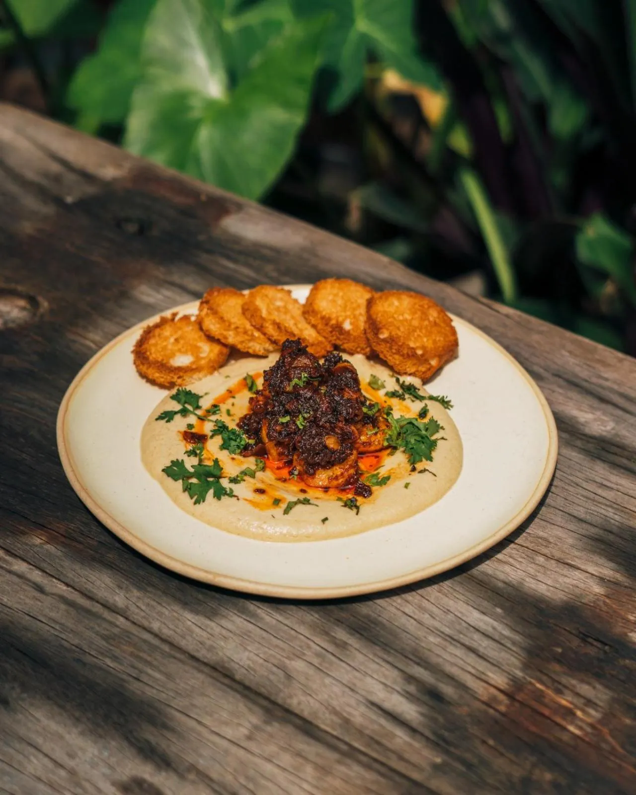 Restaurant/places to eat in Wild Orchid