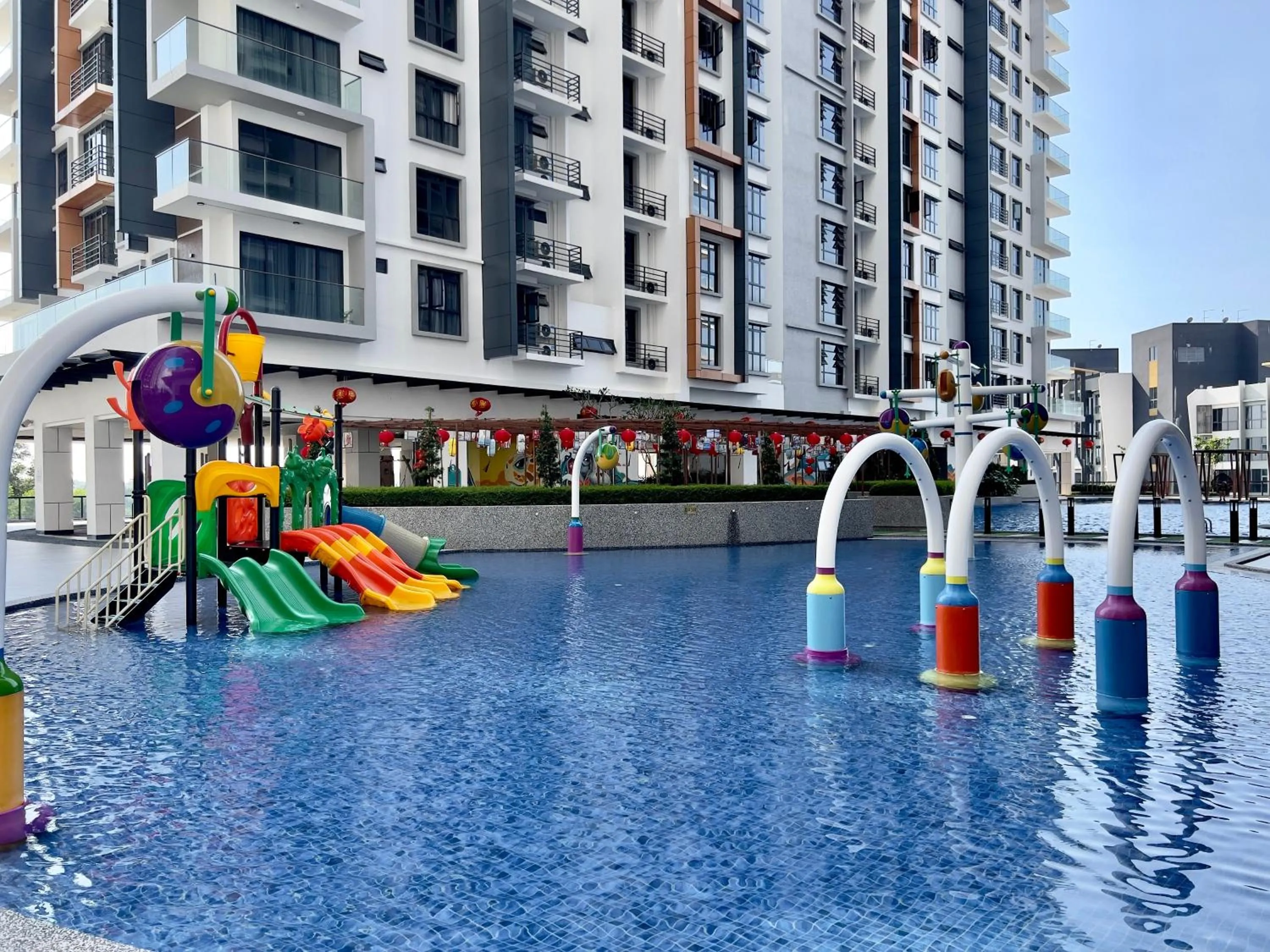 Hush Inn at K Avenue Kota Kinabalu