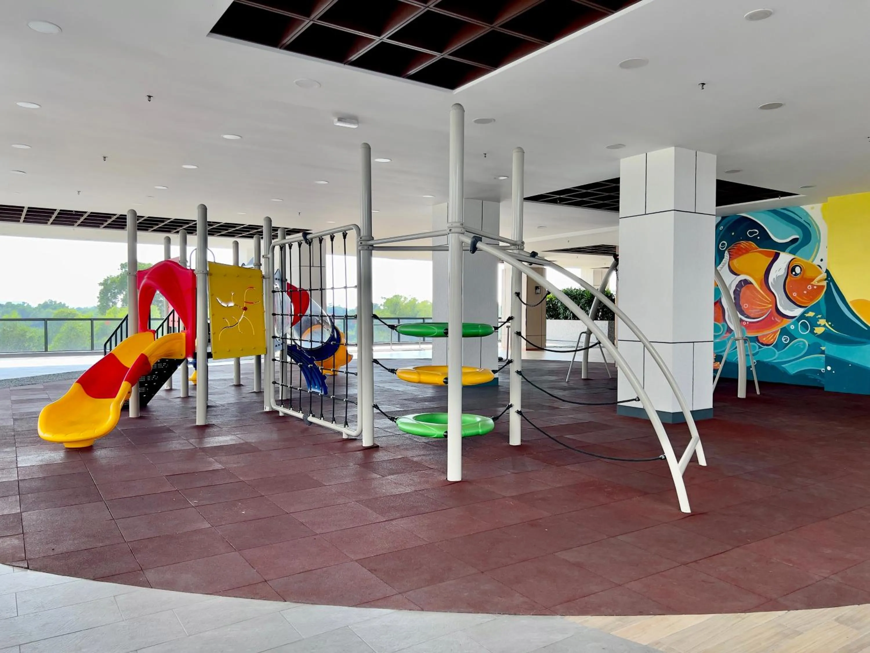 Hush Inn at K Avenue Kota Kinabalu