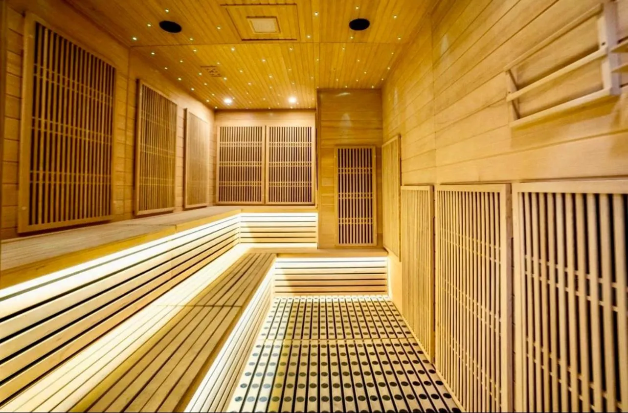 Hush Inn at K Avenue Kota Kinabalu