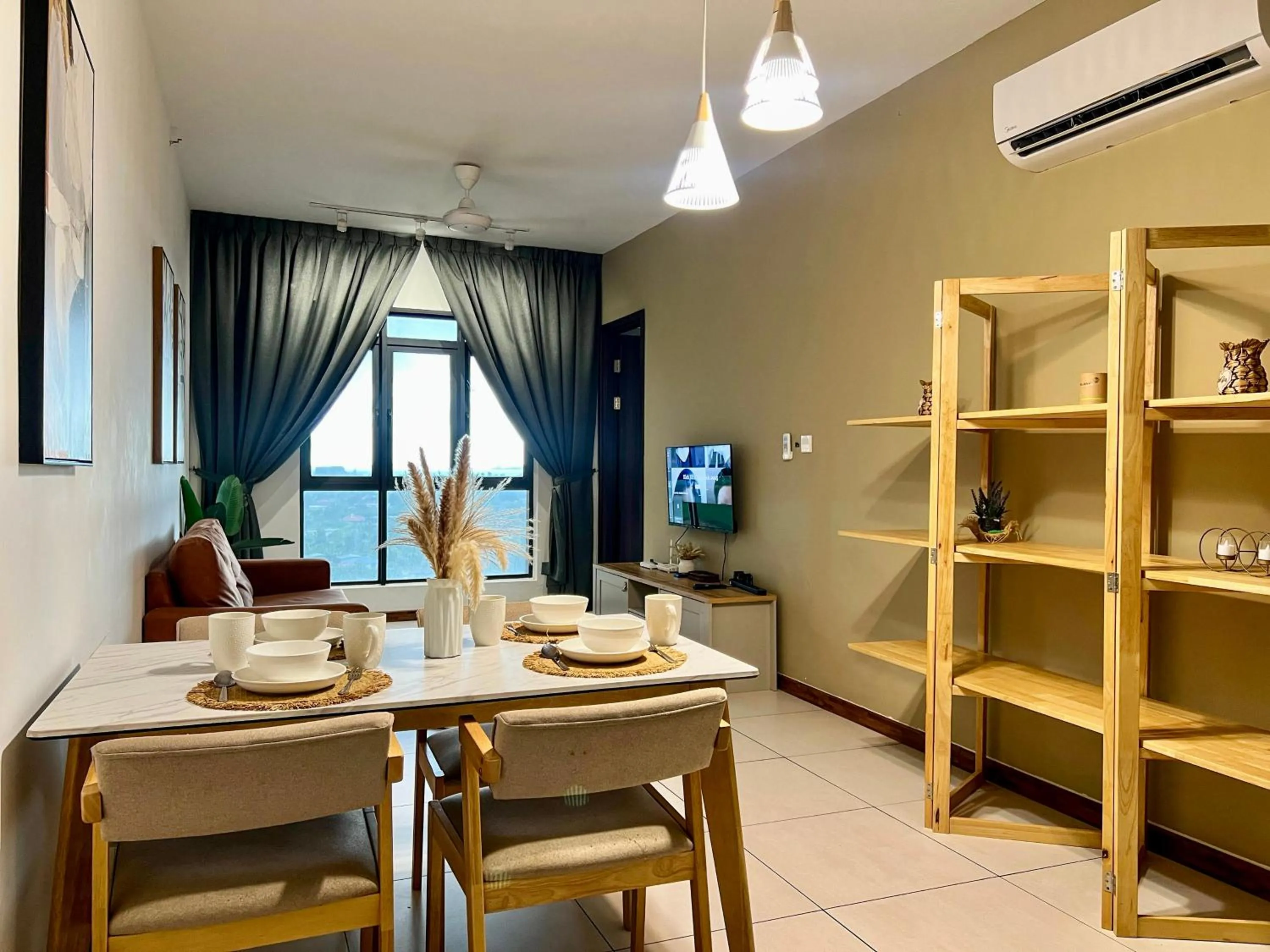 Hush Inn at K Avenue Kota Kinabalu