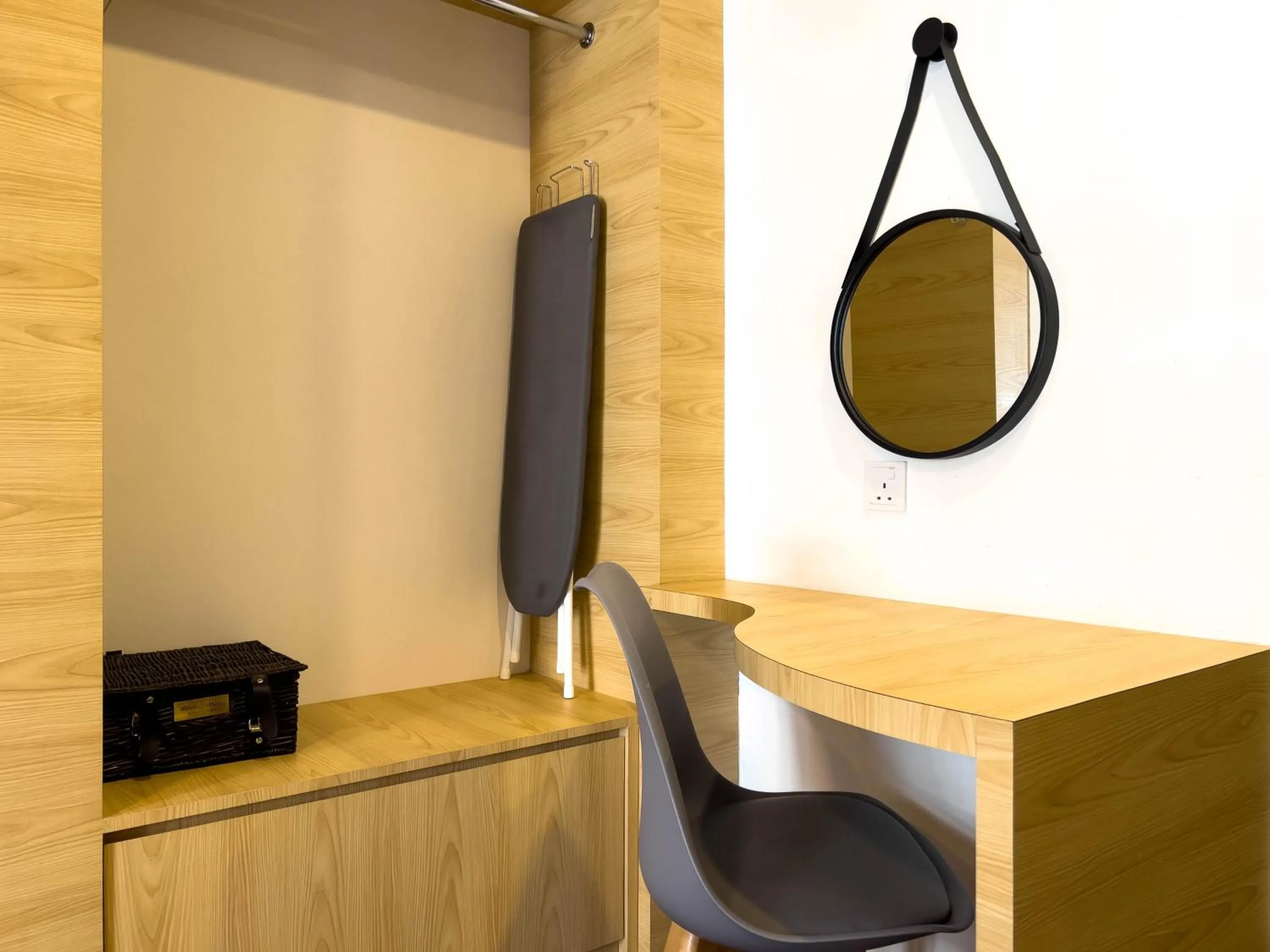 Hush Inn at K Avenue Kota Kinabalu