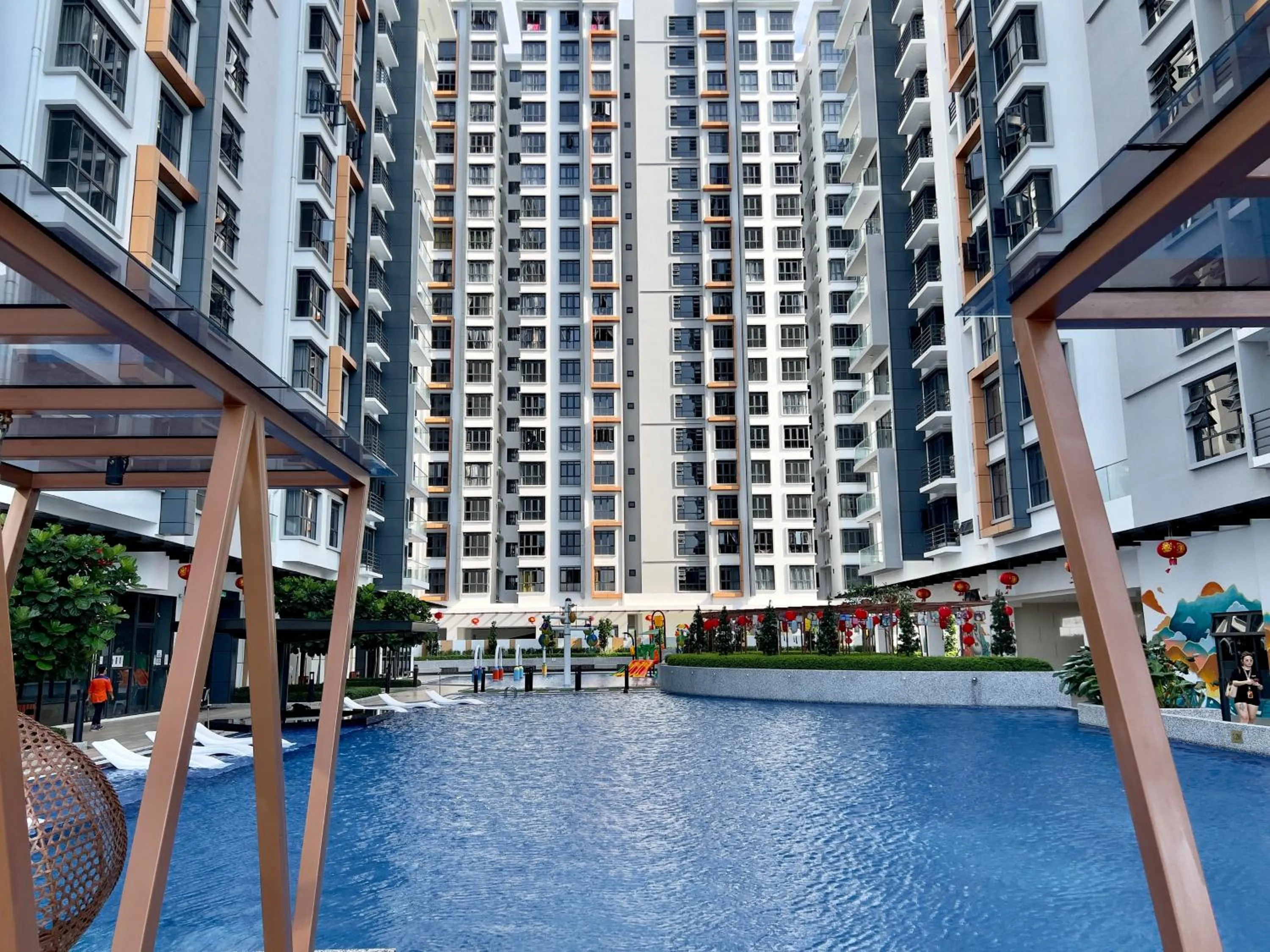 Hush Inn at K Avenue Kota Kinabalu